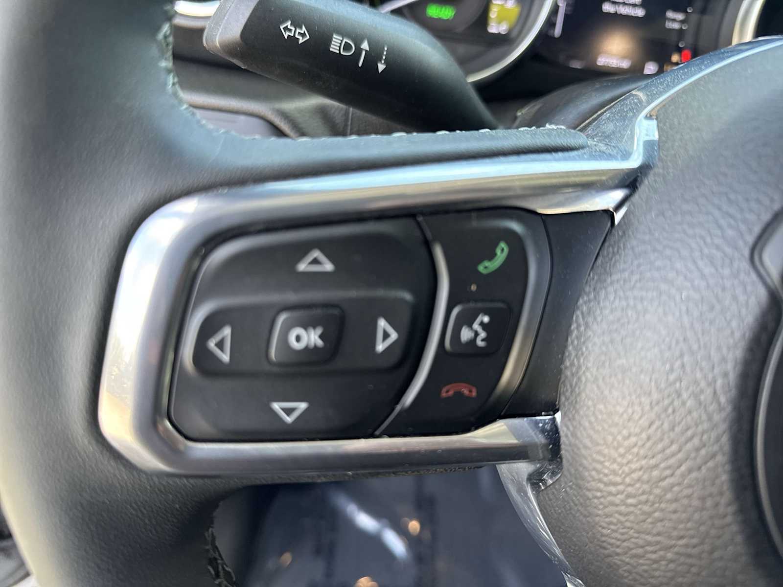 Thumbnail: 2023 Jeep Wrangler - 19