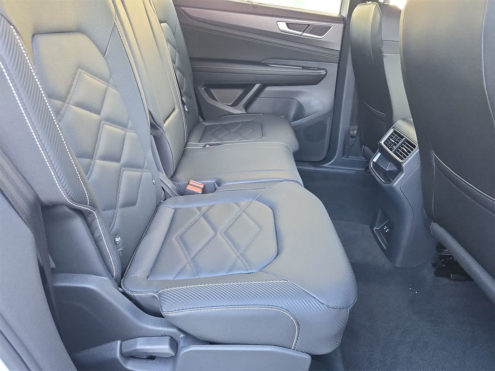 Thumbnail: 2026 Volkswagen Atlas - 22