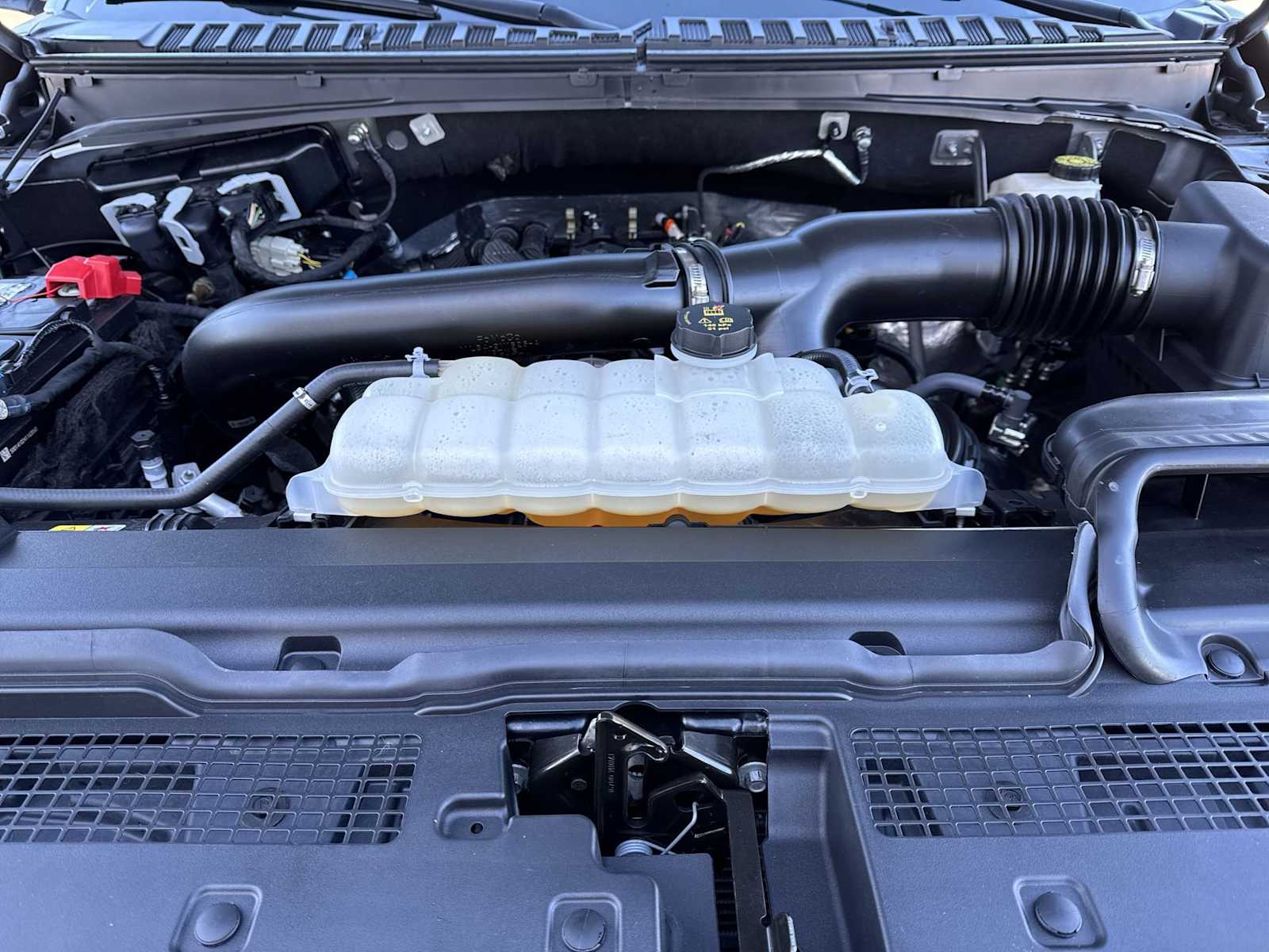 Thumbnail: 2024 Ford Expedition - 13