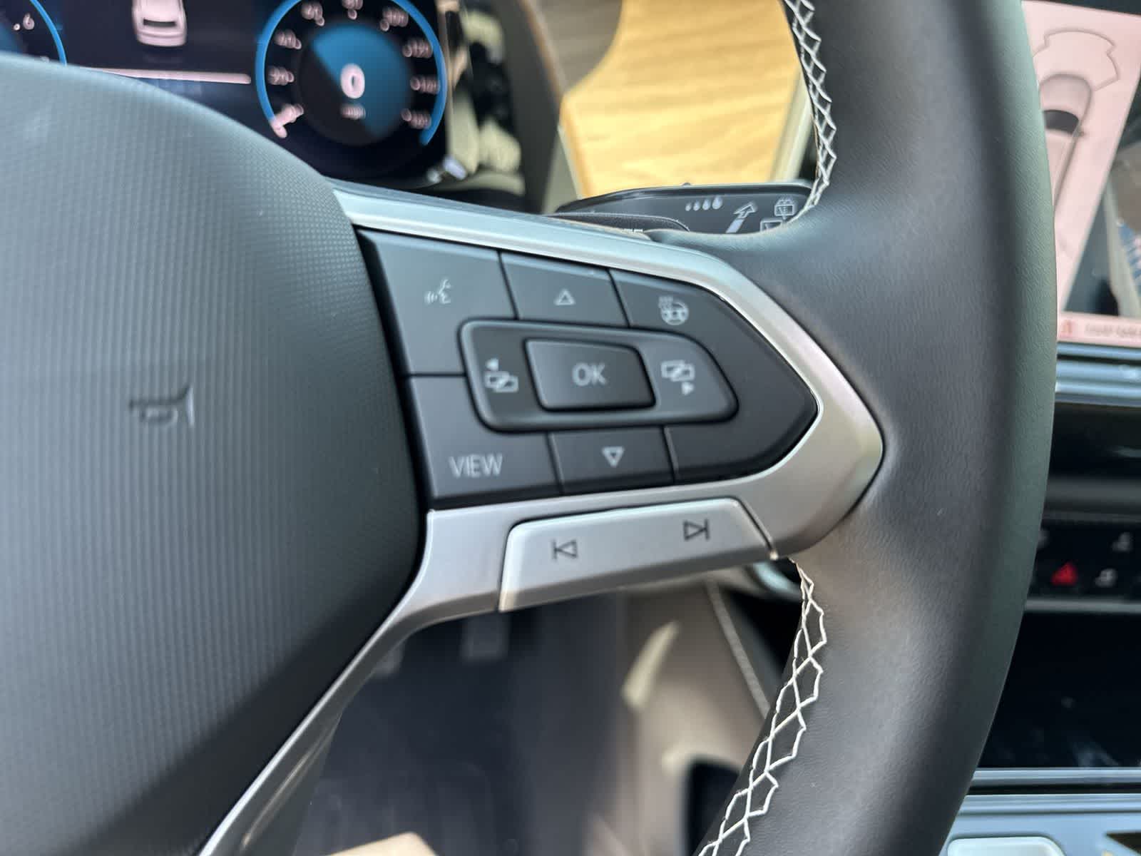 Thumbnail: 2026 Volkswagen Atlas - 31