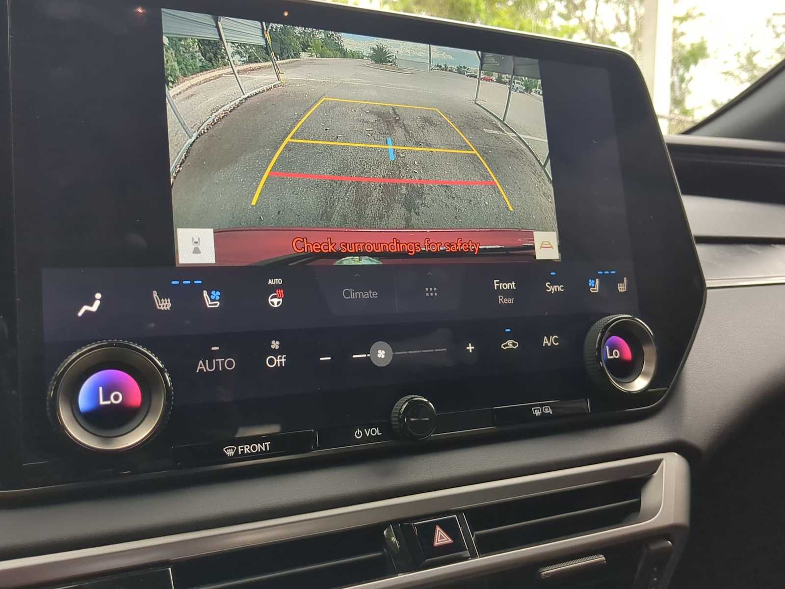 2023 Lexus RX 350 Premium 30