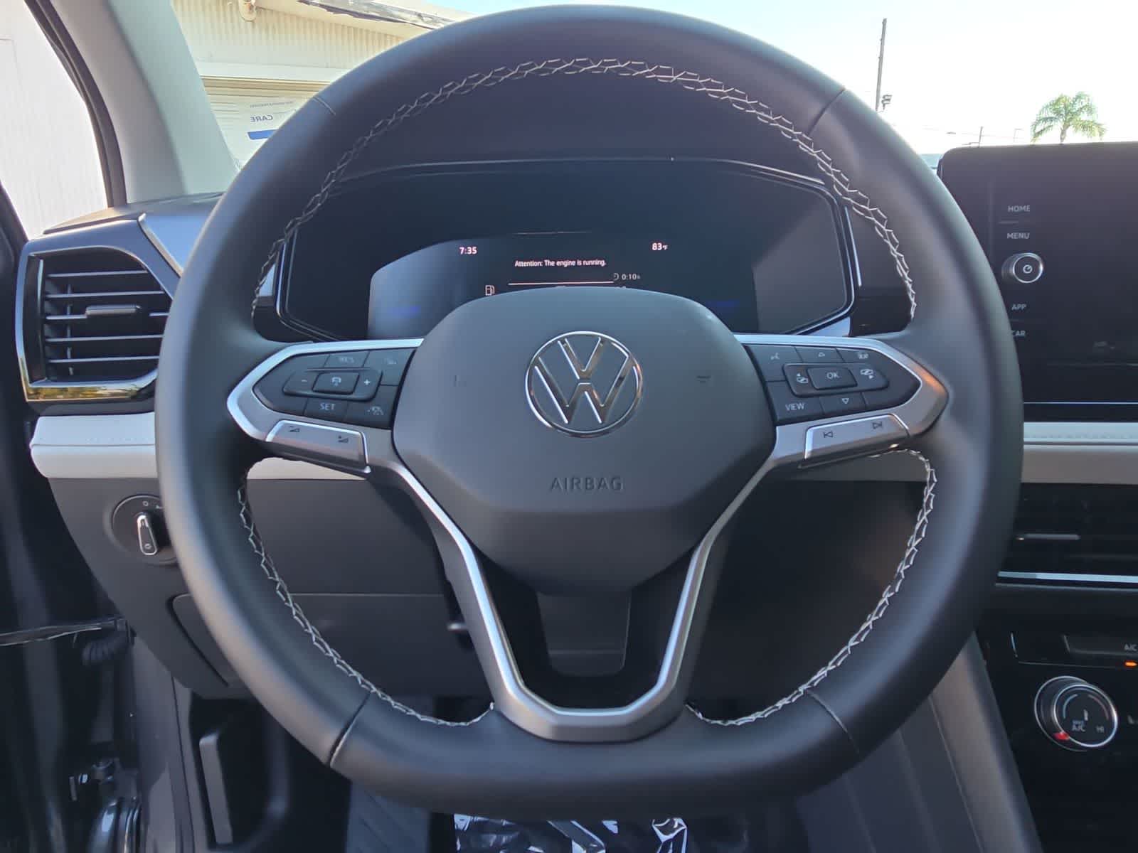 Thumbnail: 2025 Volkswagen Taos - 22