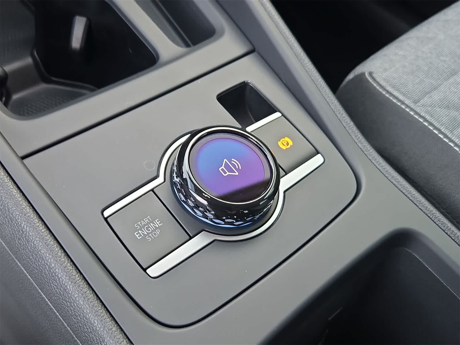 Thumbnail: 2025 Volkswagen Tiguan - 37