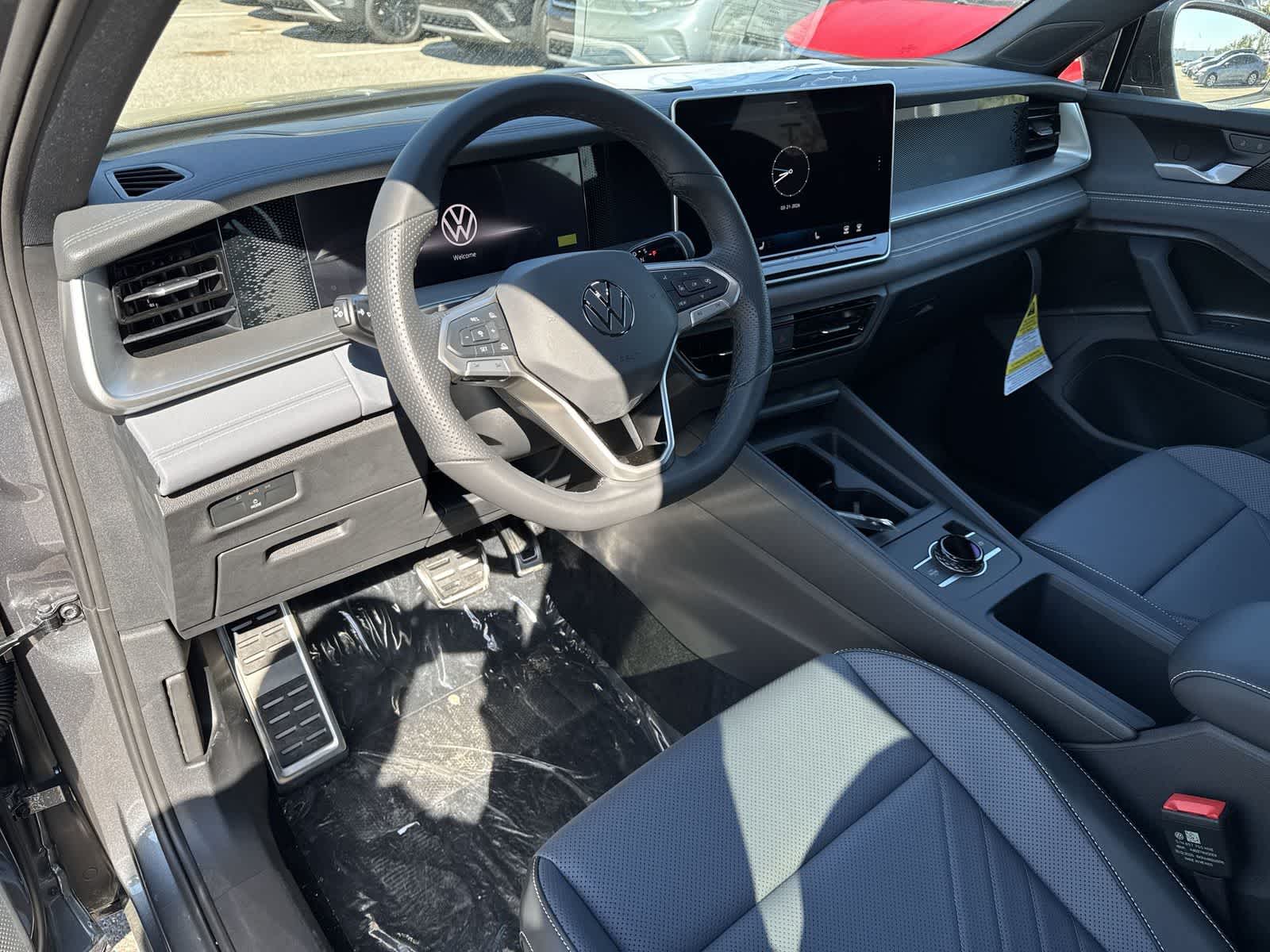 Thumbnail: 2026 Volkswagen Tiguan - 2