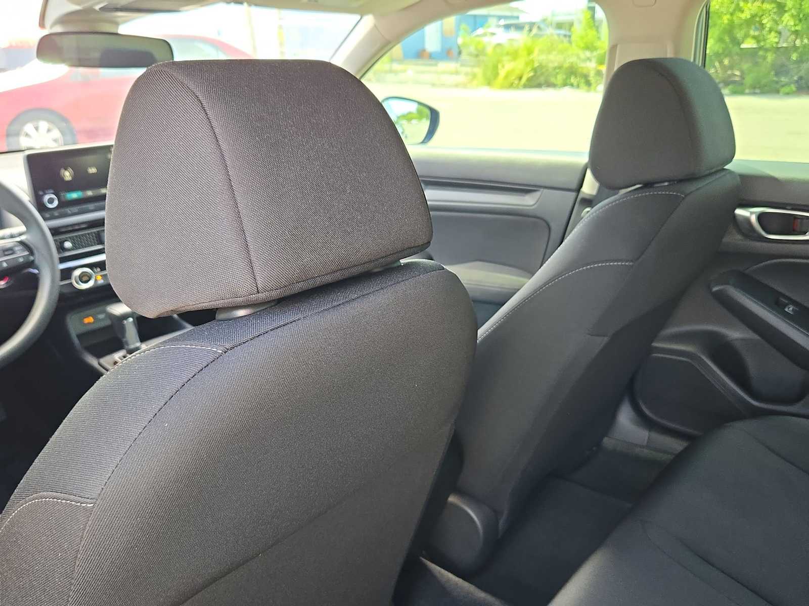 Thumbnail: 2024 Honda Civic - 18