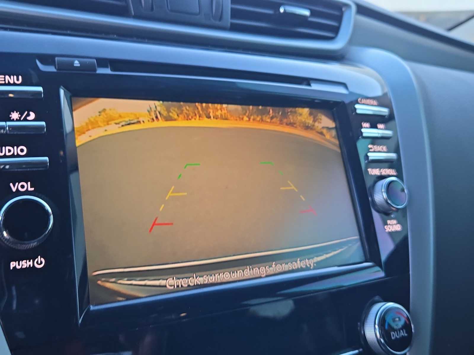 Thumbnail: 2020 Nissan Murano - 28