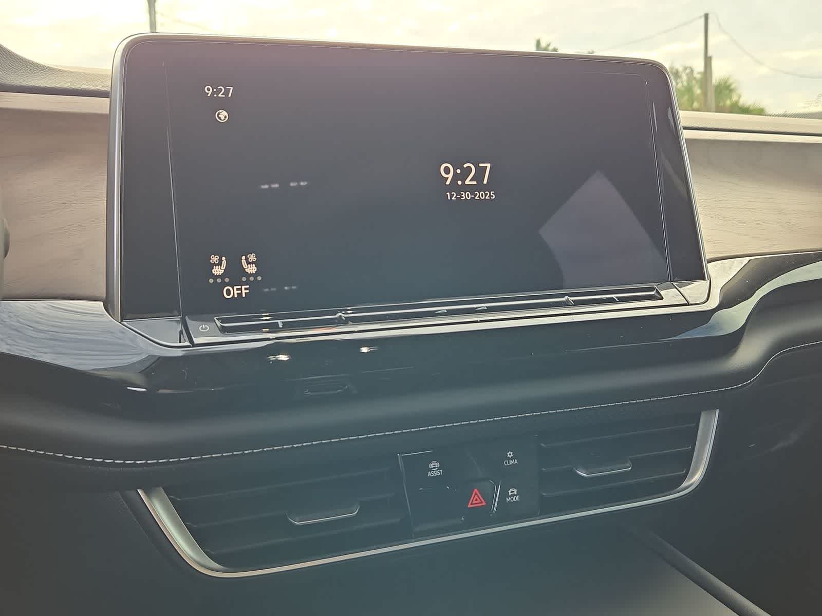 Thumbnail: 2026 Volkswagen Atlas - 34