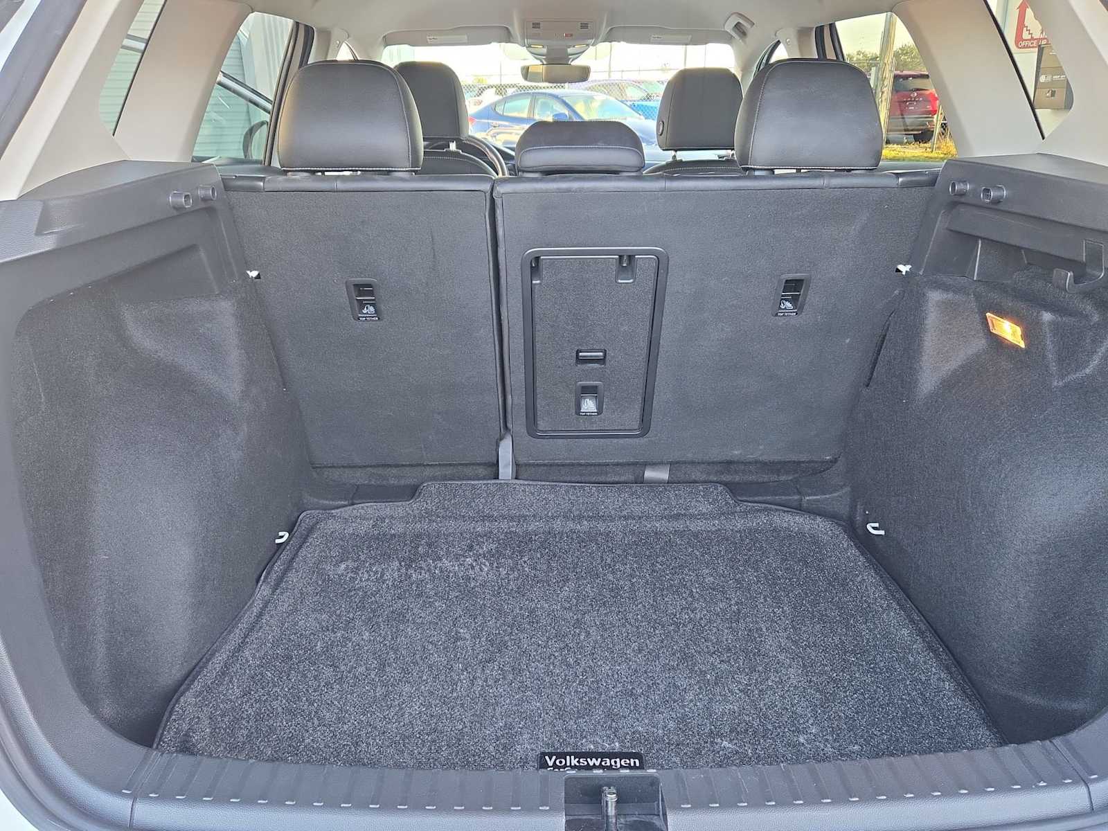 Thumbnail: 2023 Volkswagen Taos - 39