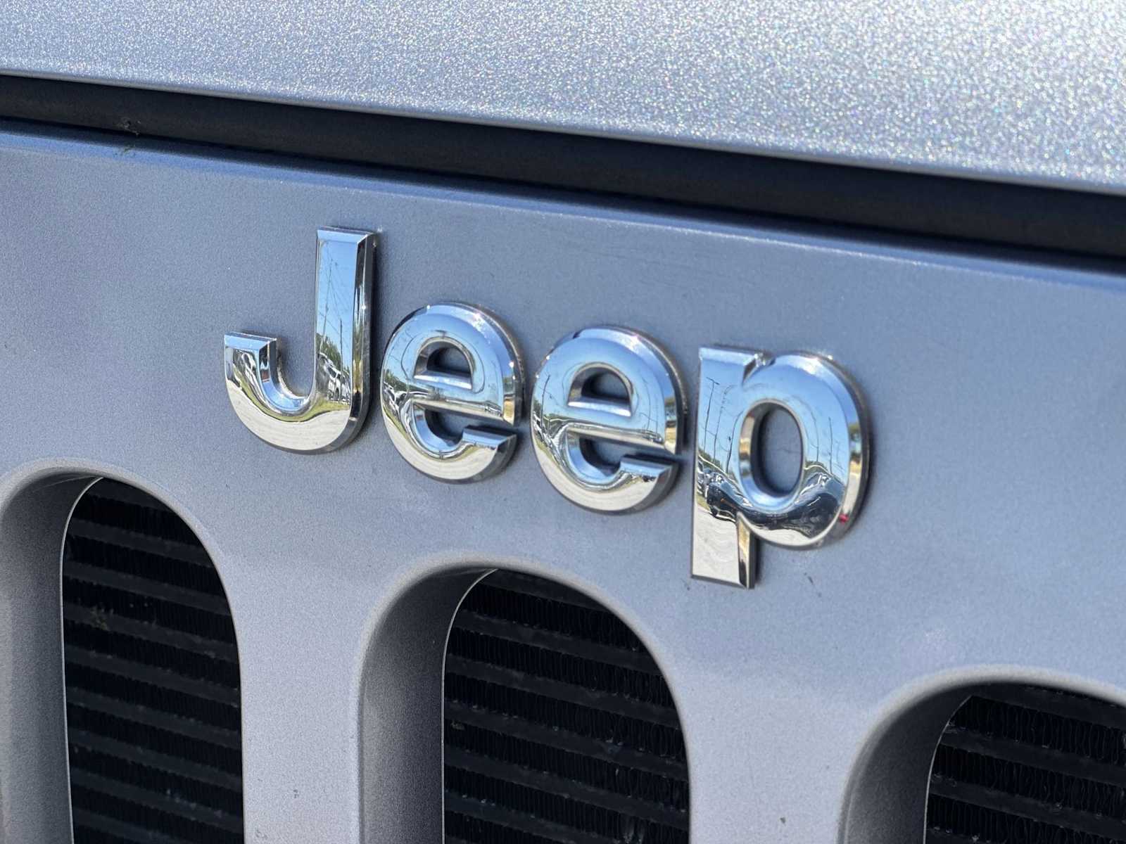 Thumbnail: 2014 Jeep Wrangler - 11