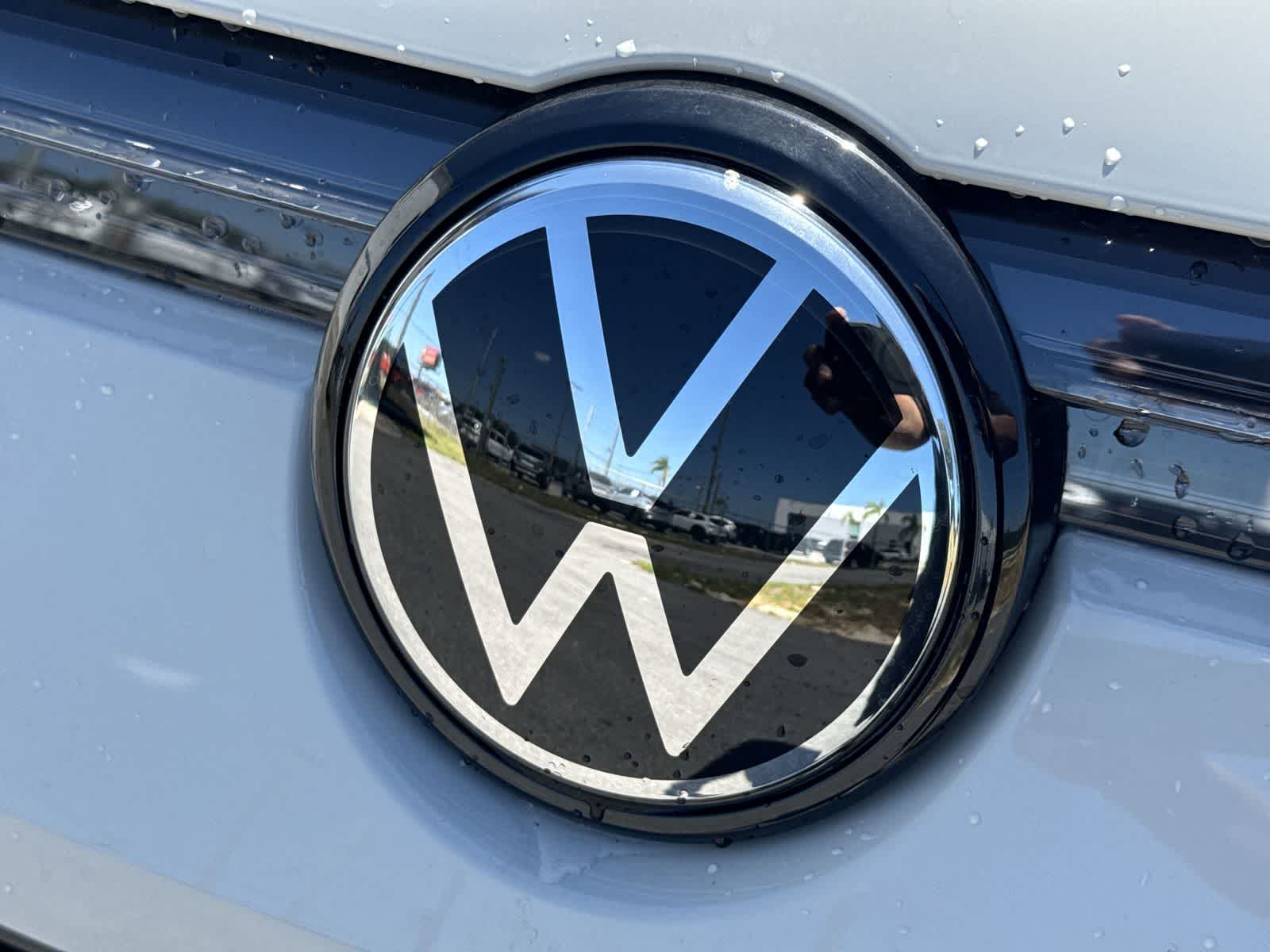 Thumbnail: 2026 Volkswagen Tiguan - 10