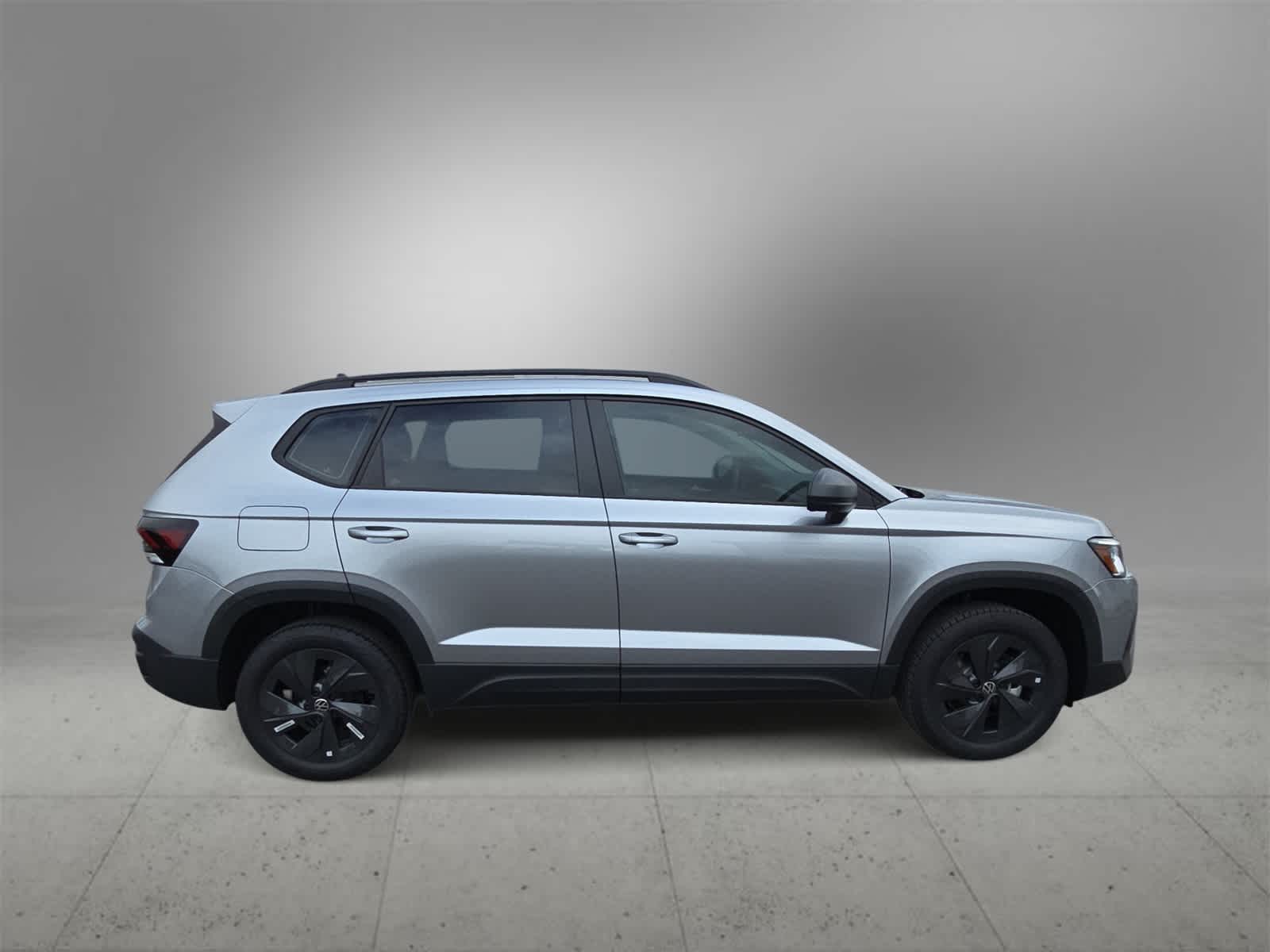 Thumbnail: 2025 Volkswagen Taos - 9