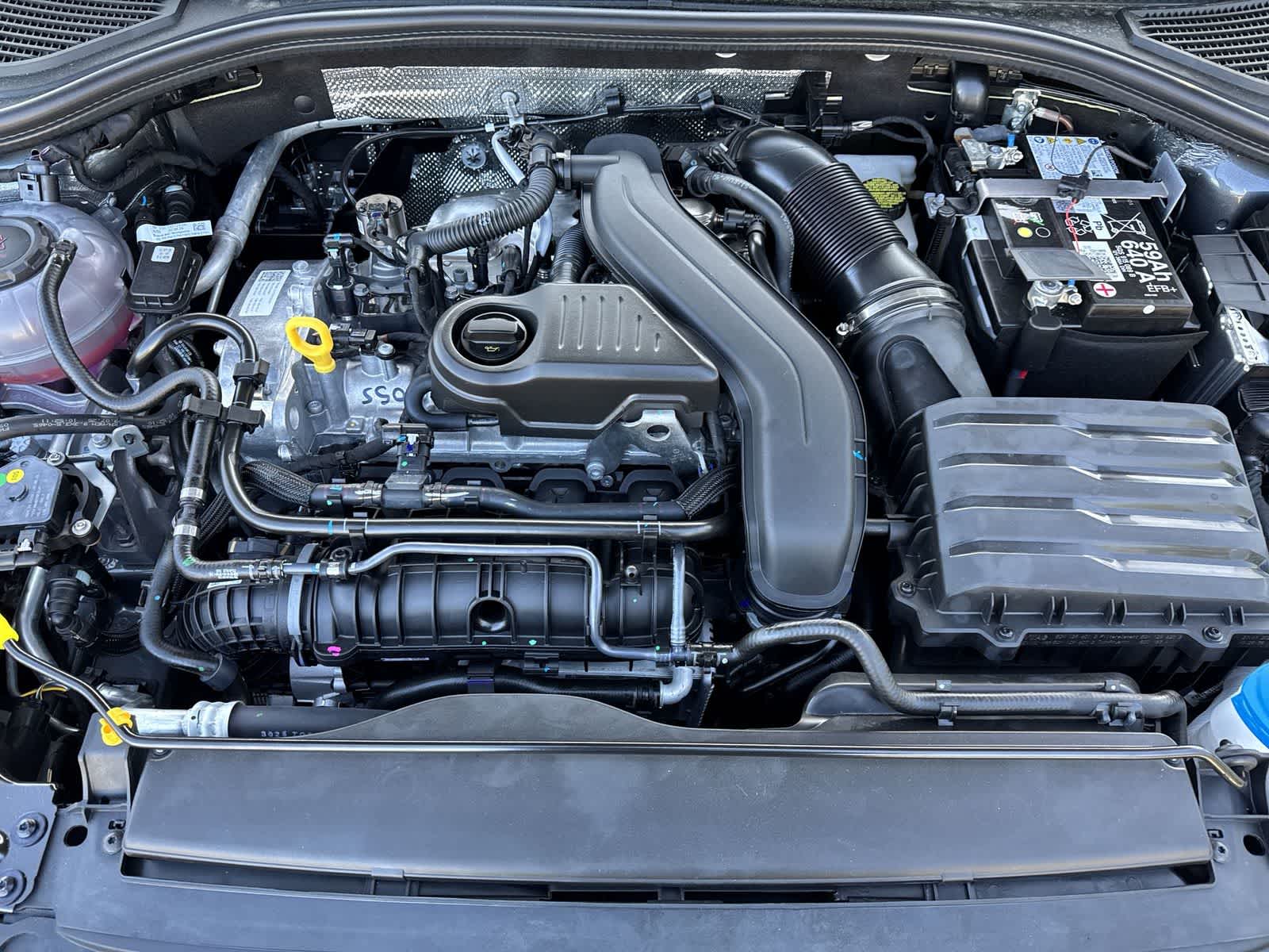 Thumbnail: 2026 Volkswagen Jetta - 13