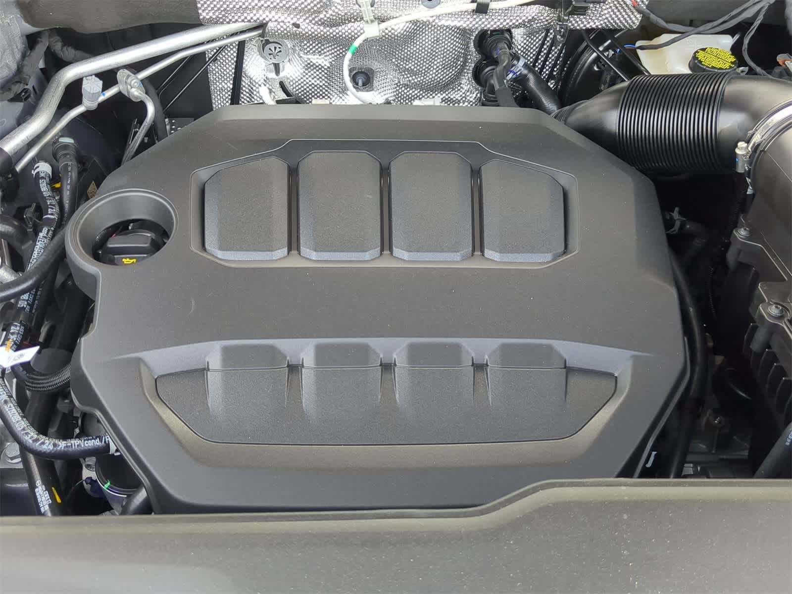 Thumbnail: 2025 Volkswagen Atlas - 15