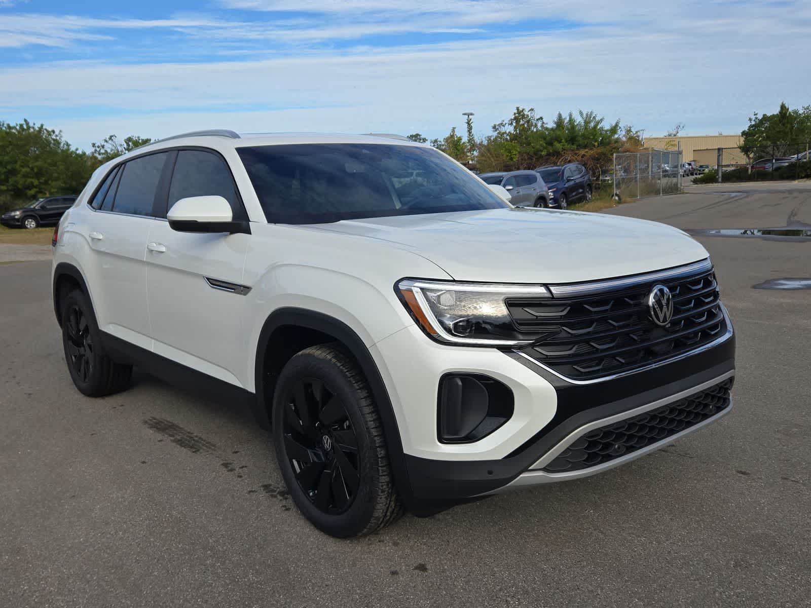 Thumbnail: 2026 Volkswagen Atlas - 16