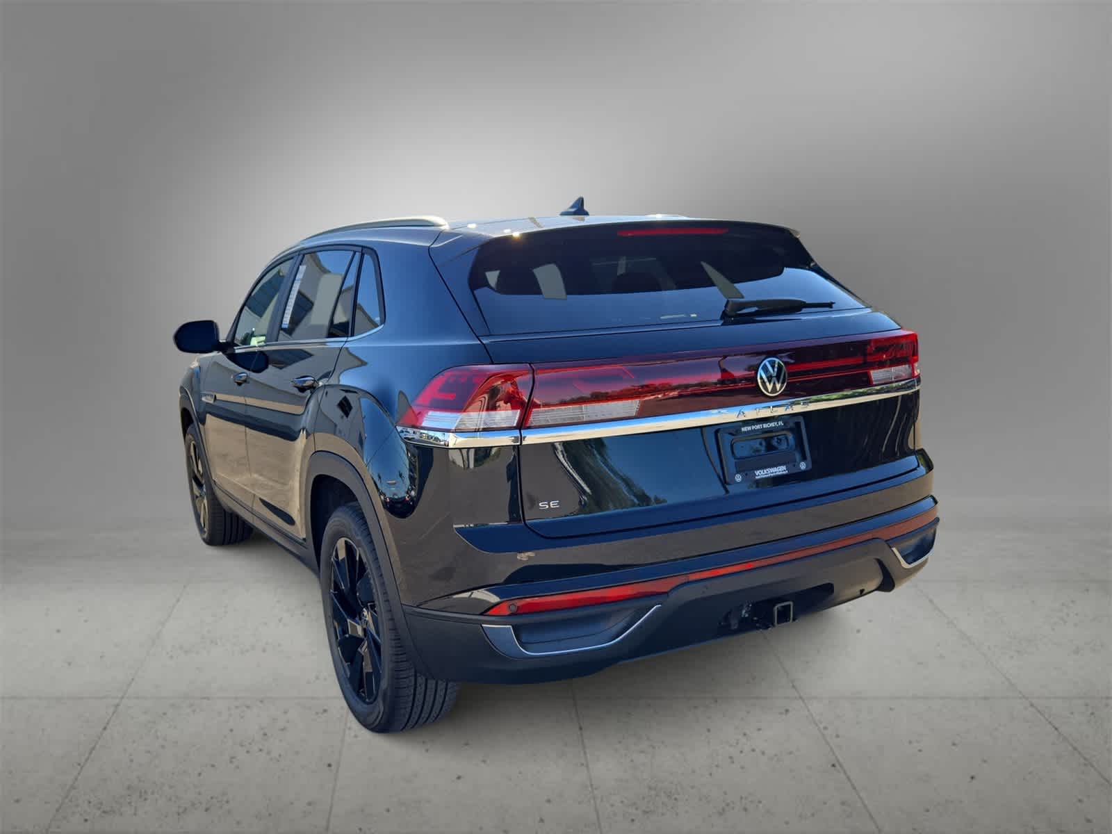 Thumbnail: 2026 Volkswagen Atlas - 6