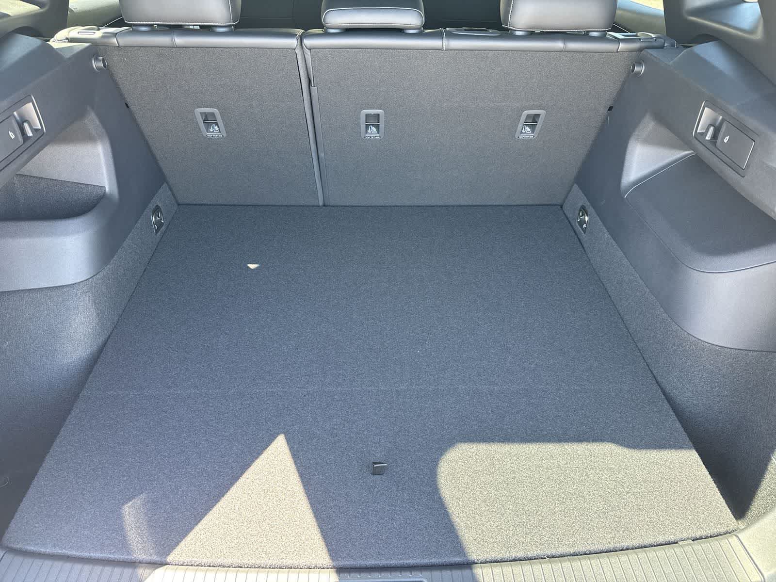 Thumbnail: 2026 Volkswagen Tiguan - 32