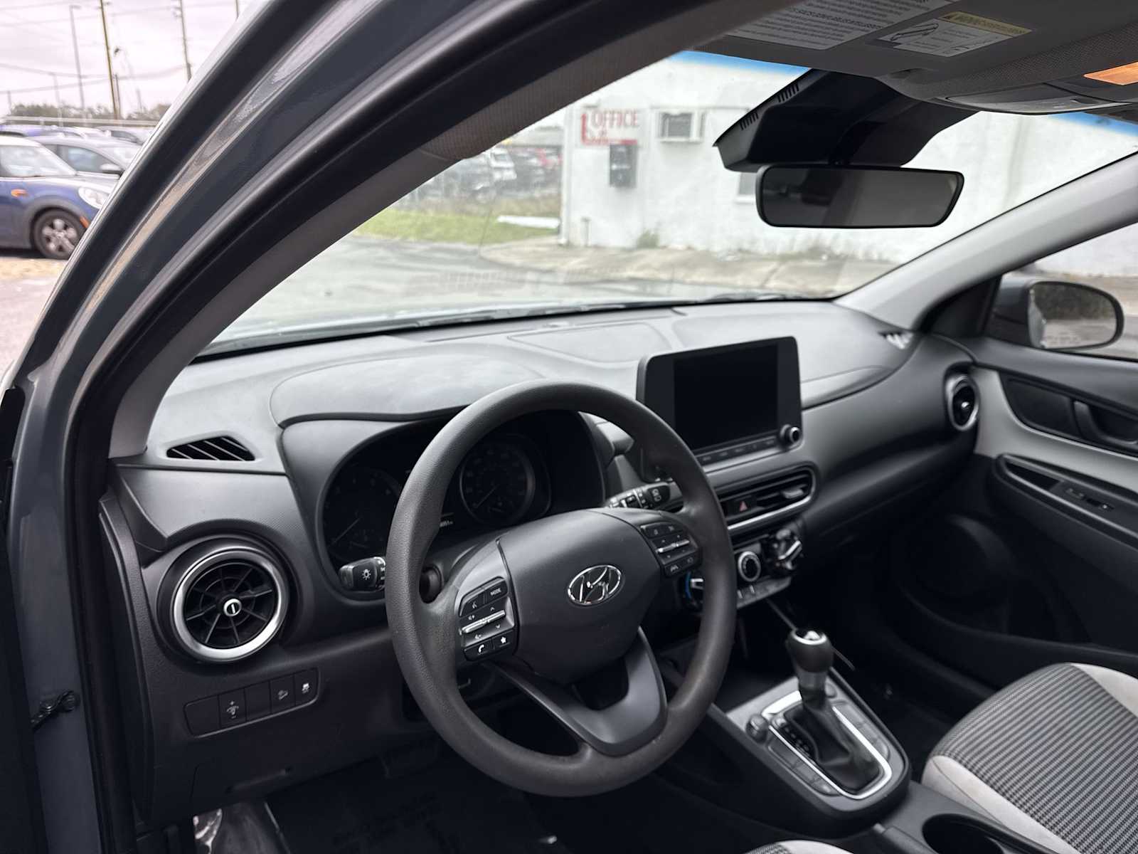 Thumbnail: 2022 Hyundai Kona - 2