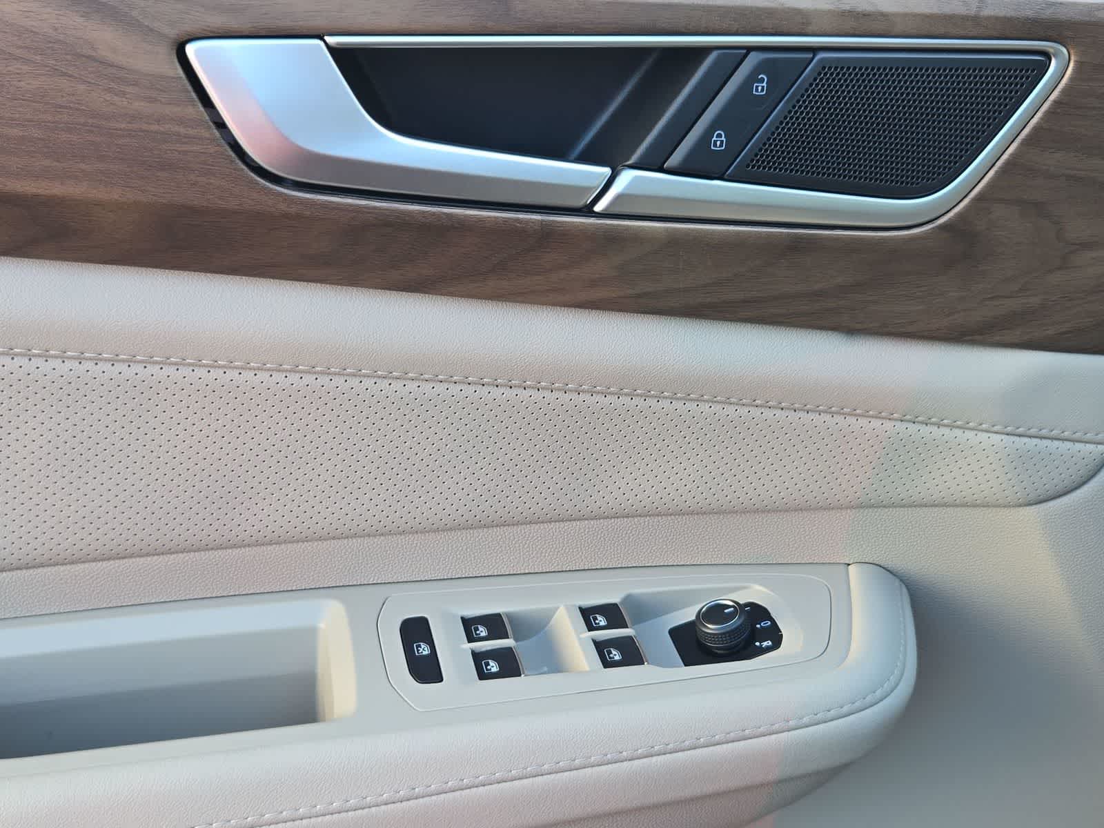 Thumbnail: 2026 Volkswagen Atlas - 35