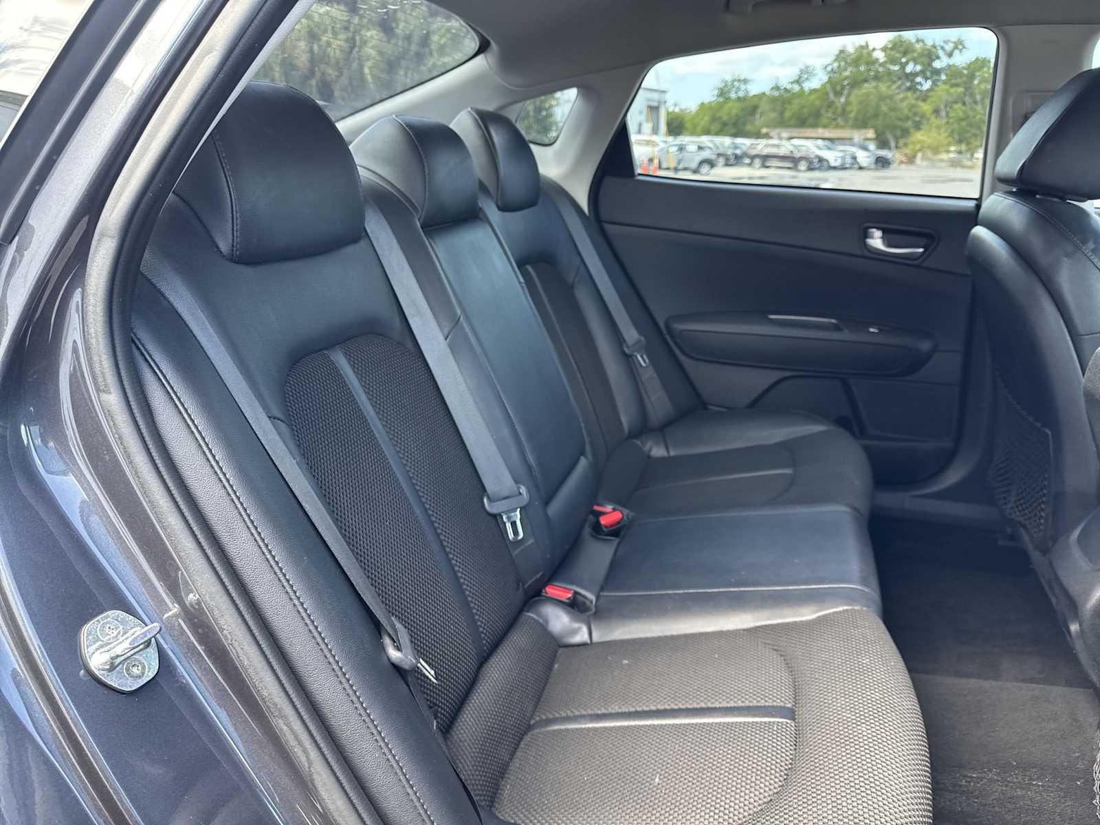 Thumbnail: 2019 Kia Optima - 20