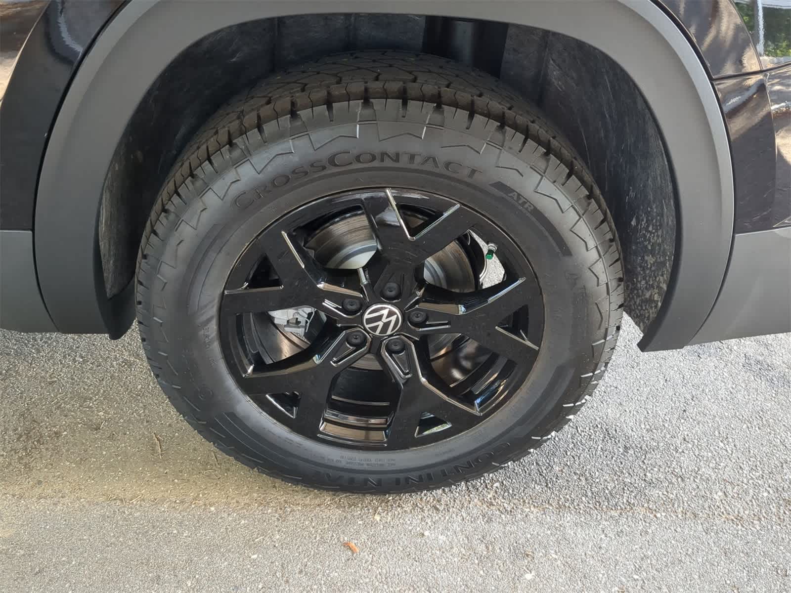 Thumbnail: 2025 Volkswagen Atlas - 14