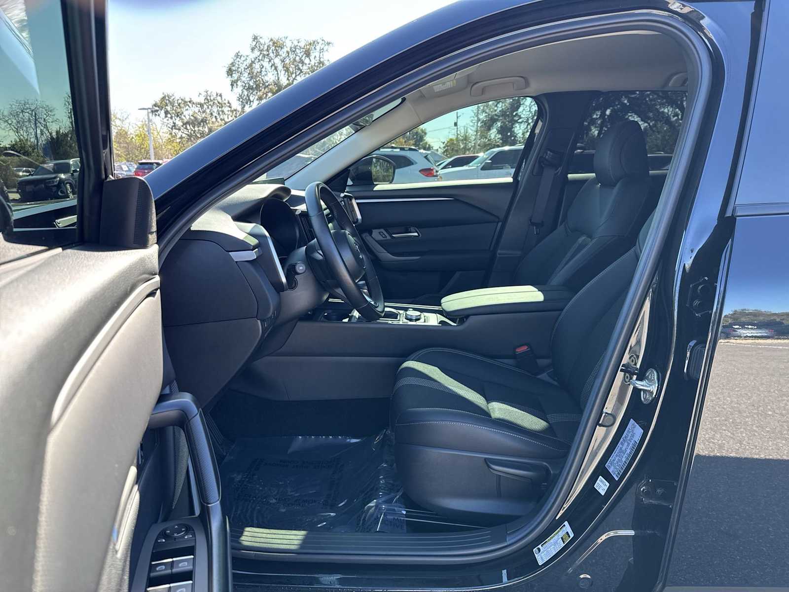 Thumbnail: 2024 Mazda CX-50 - 2