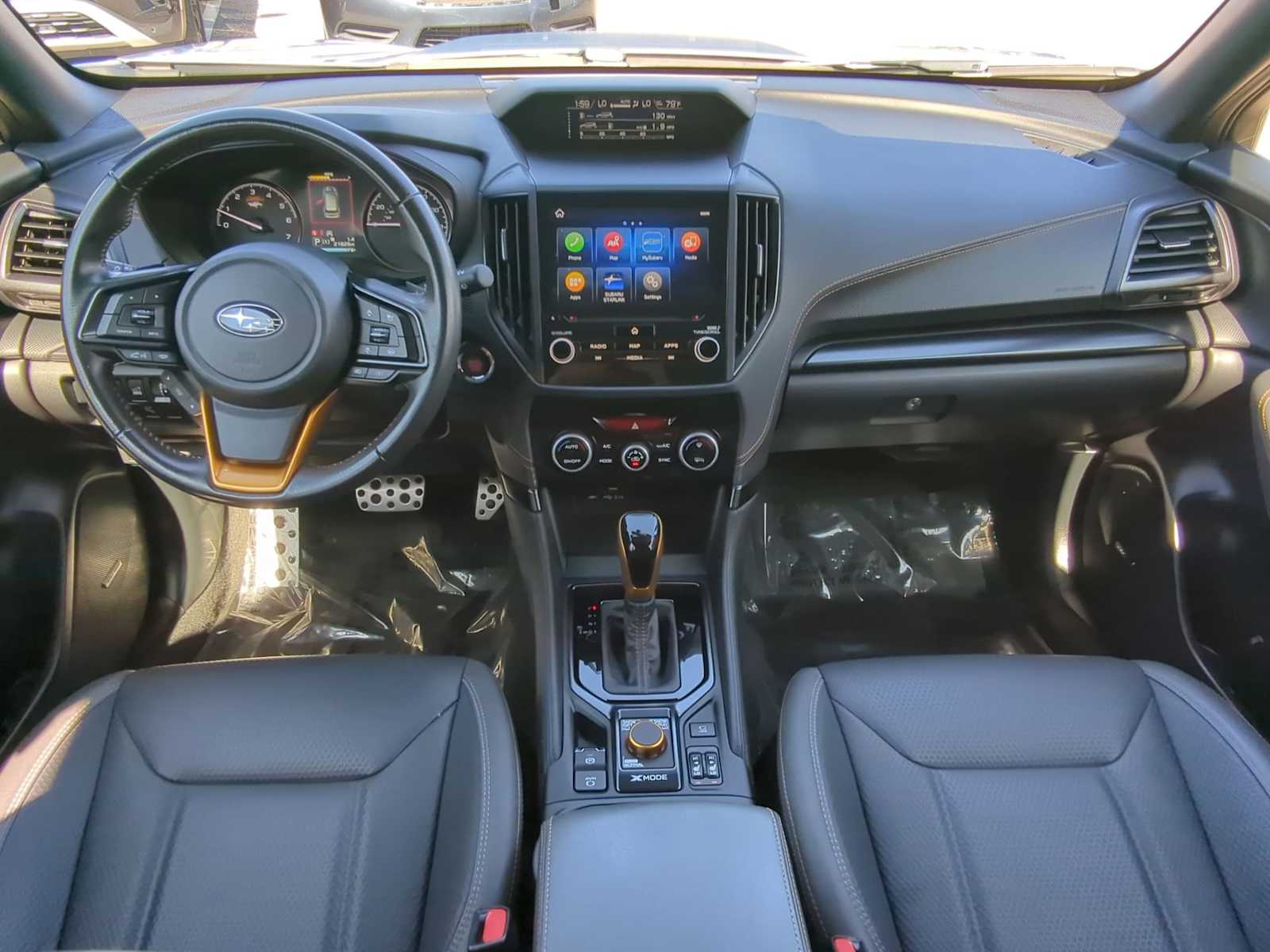 Thumbnail: 2023 Subaru Forester - 16