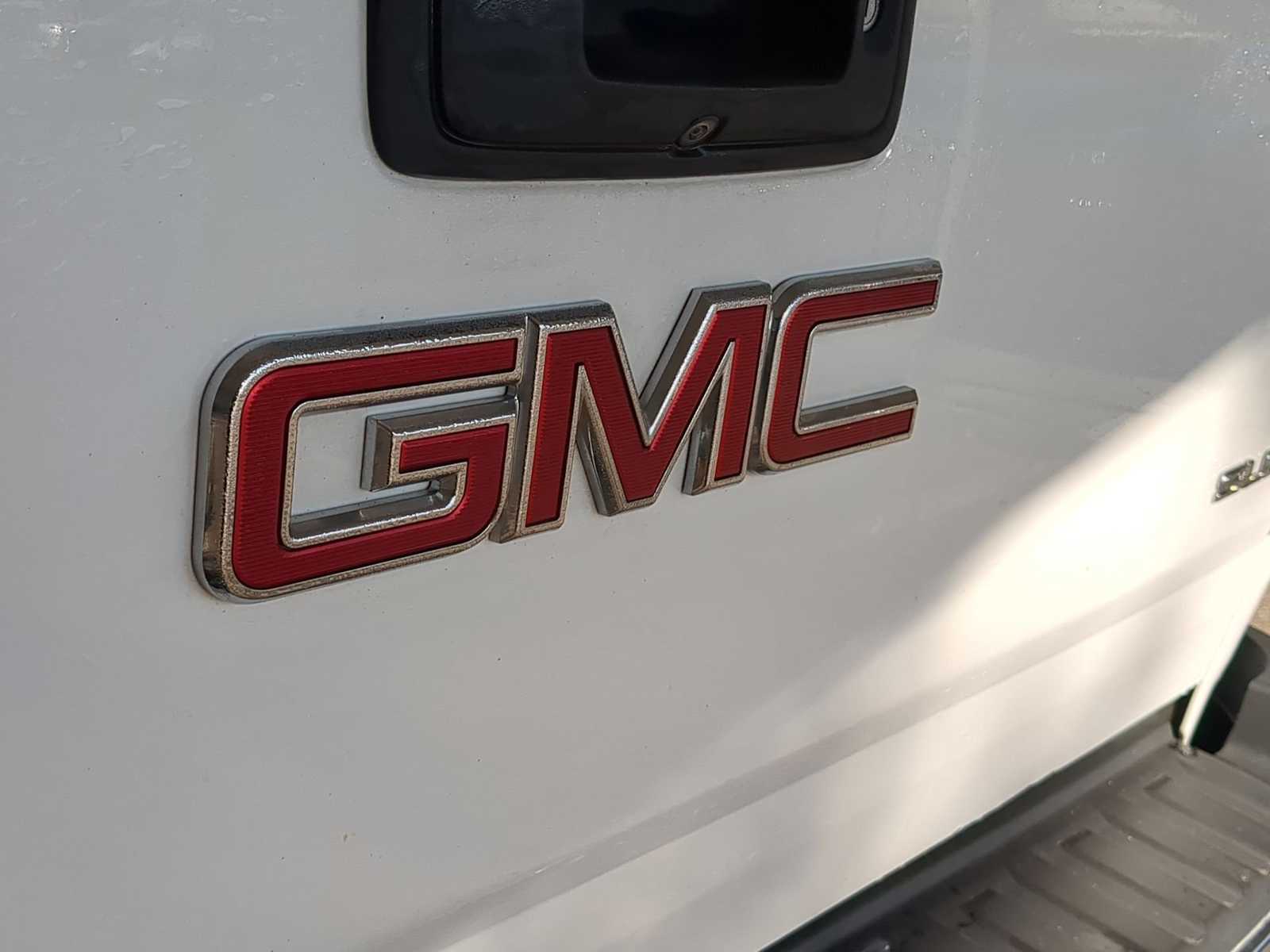 2019 GMC Canyon SLE 12