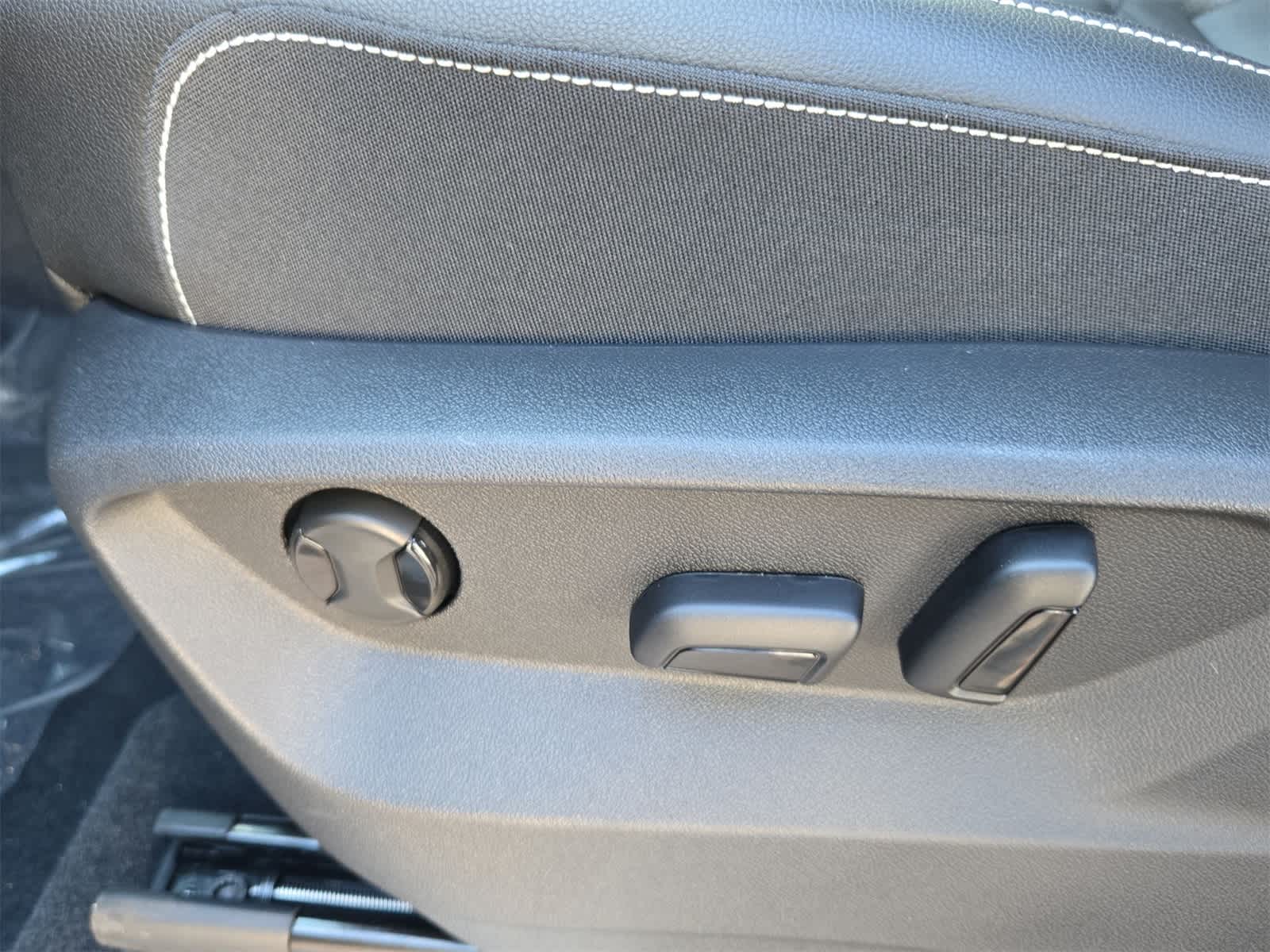 Thumbnail: 2026 Volkswagen Atlas - 18