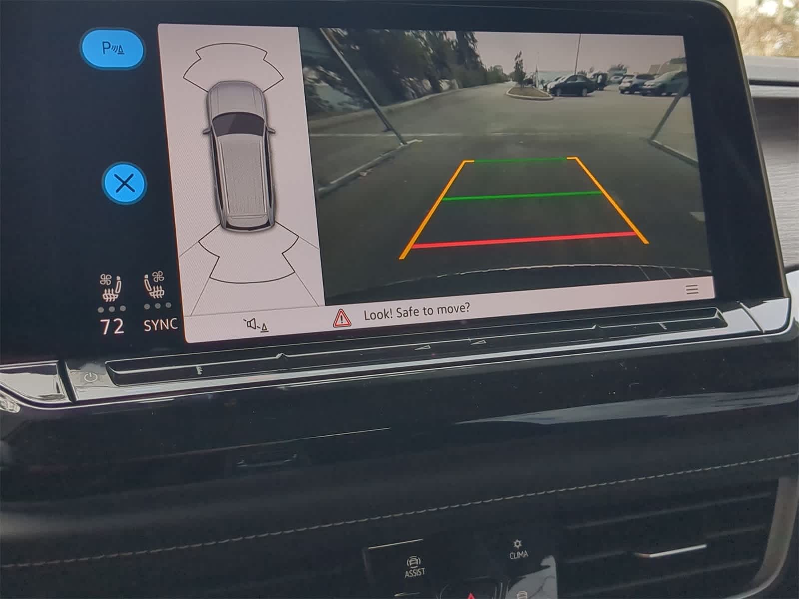 Thumbnail: 2025 Volkswagen Atlas - 29