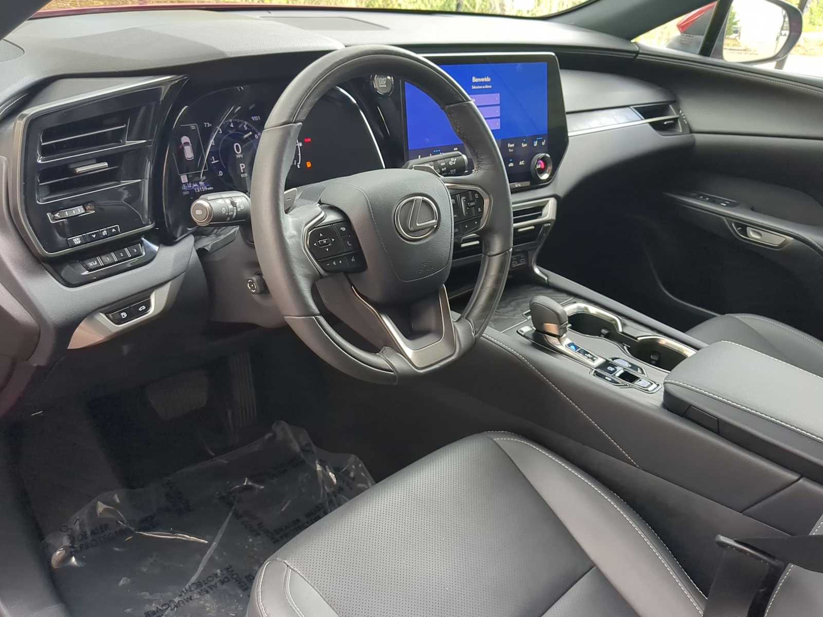 2023 Lexus RX 350 Premium 10