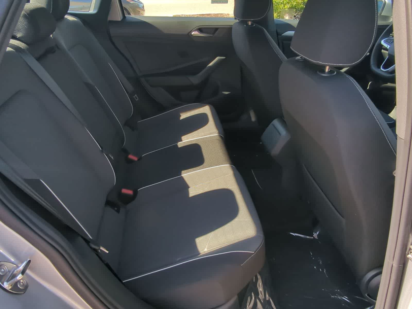 Thumbnail: 2026 Volkswagen Jetta - 21