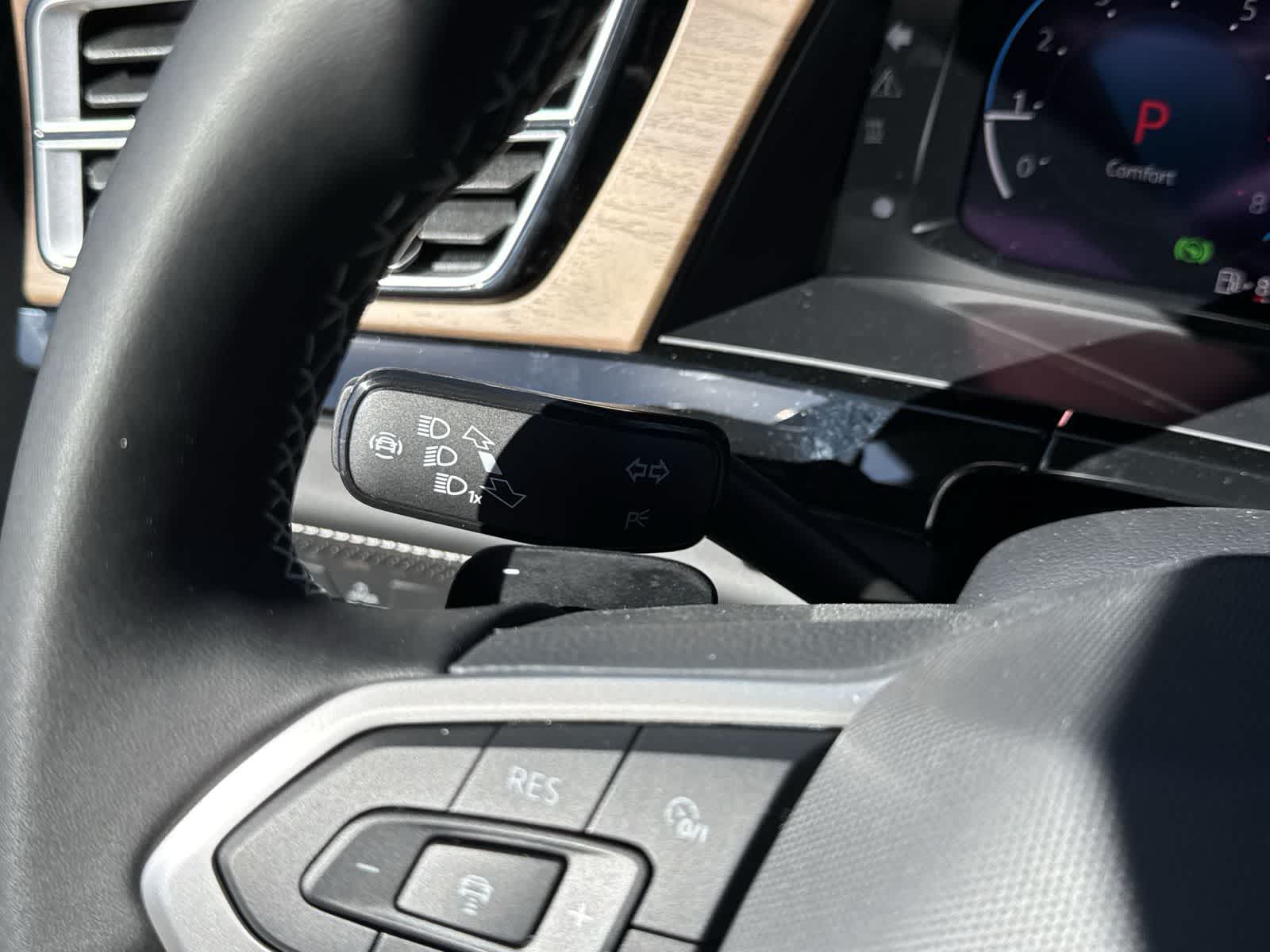 Thumbnail: 2026 Volkswagen Atlas - 24