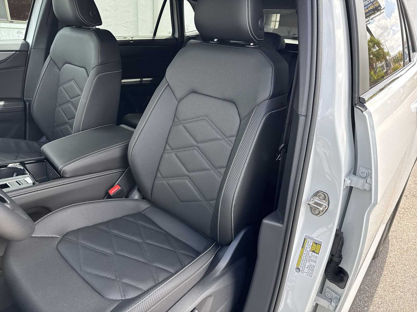 Thumbnail: 2026 Volkswagen Atlas - 23