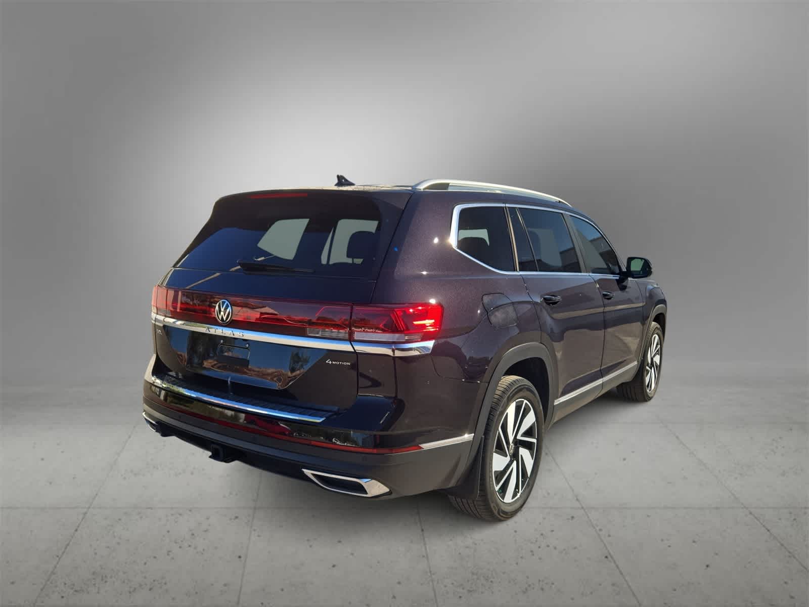 Thumbnail: 2026 Volkswagen Atlas - 8