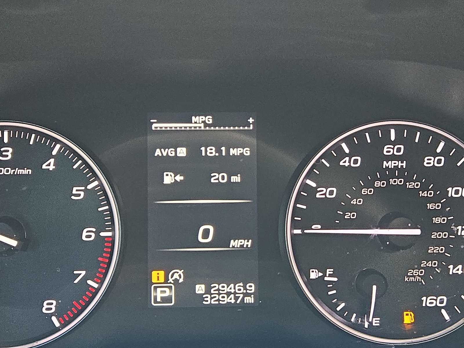 Thumbnail: 2024 Subaru Outback - 29