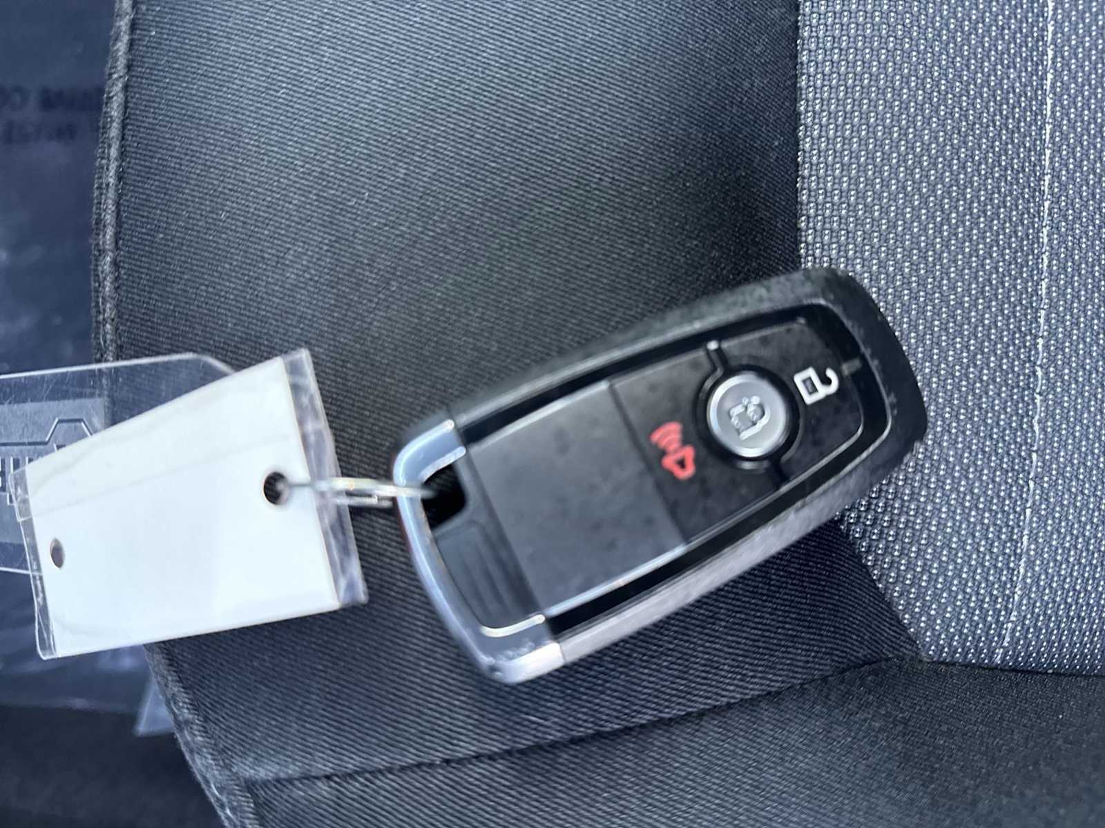 Thumbnail: 2023 Ford Edge - 33