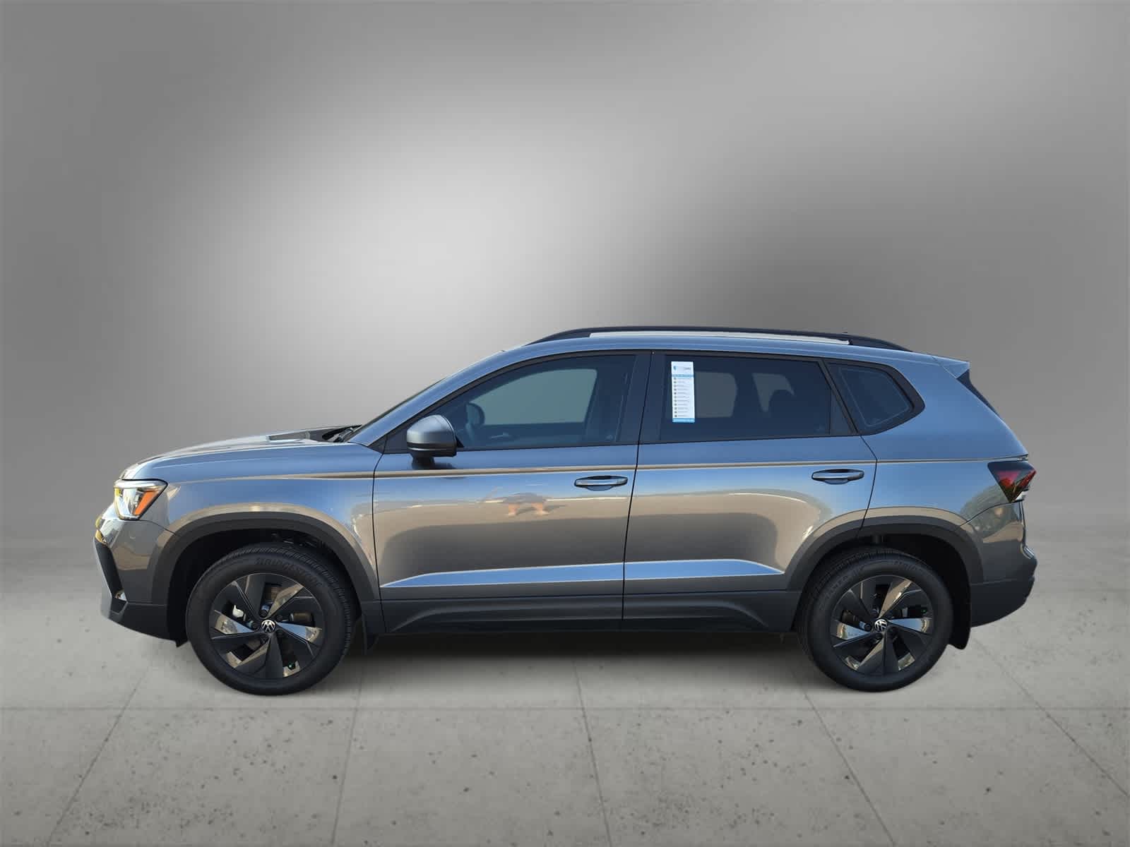 Thumbnail: 2025 Volkswagen Taos - 5