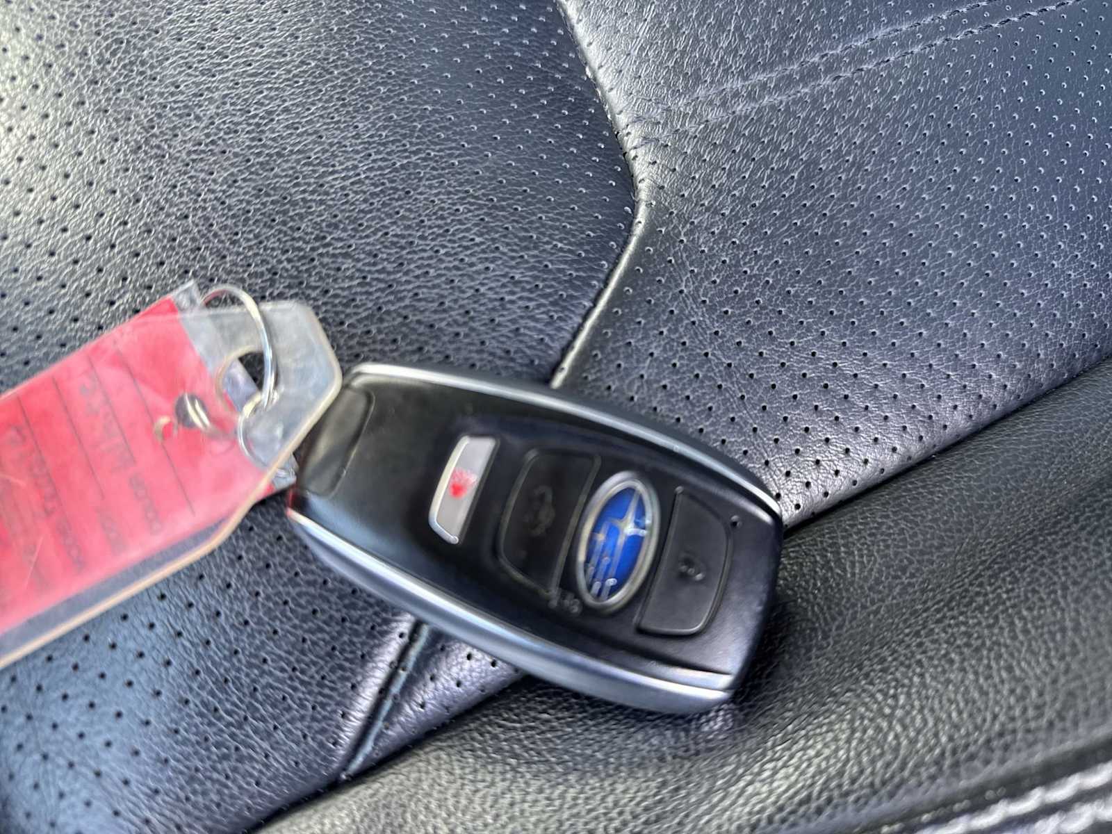 Thumbnail: 2021 Subaru Forester - 35