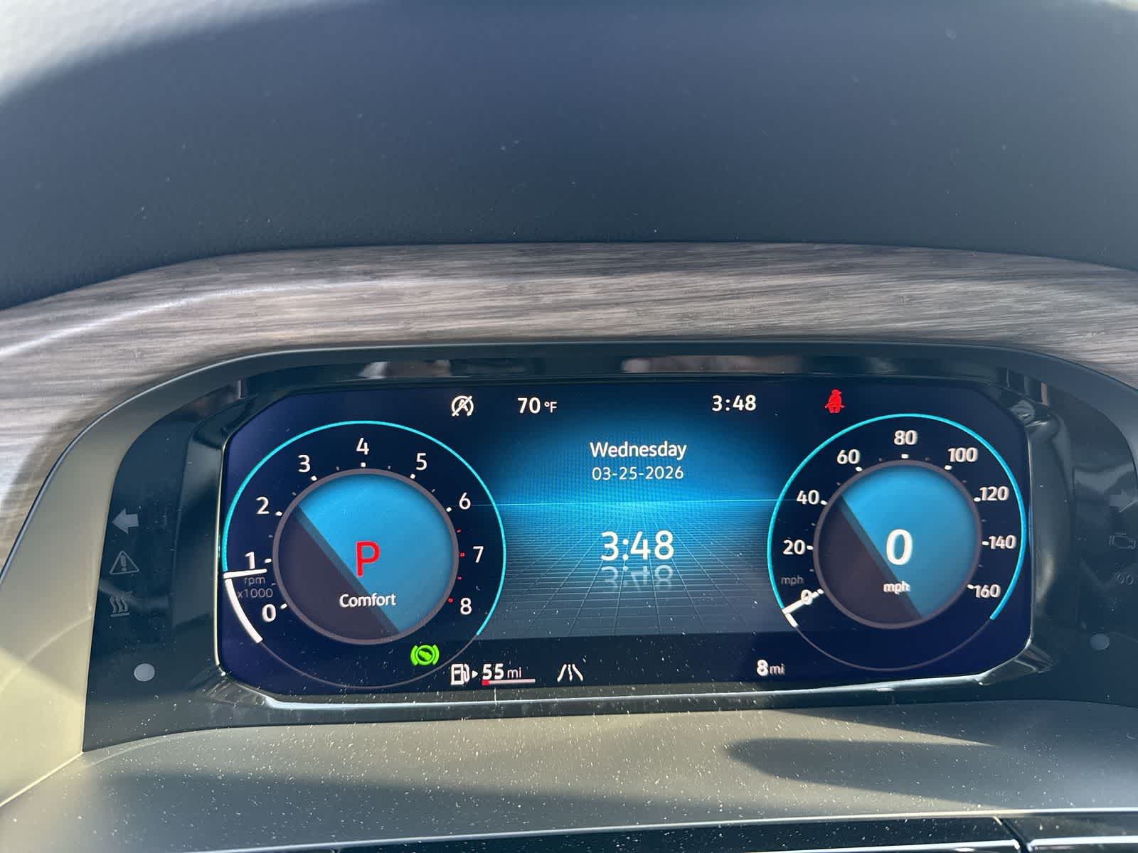 Thumbnail: 2026 Volkswagen Atlas - 33