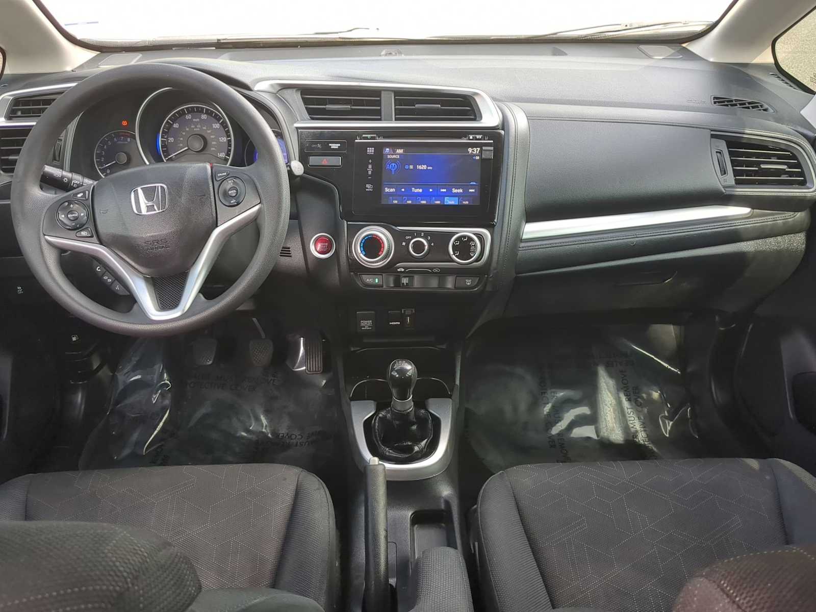 Thumbnail: 2017 Honda Fit - 15