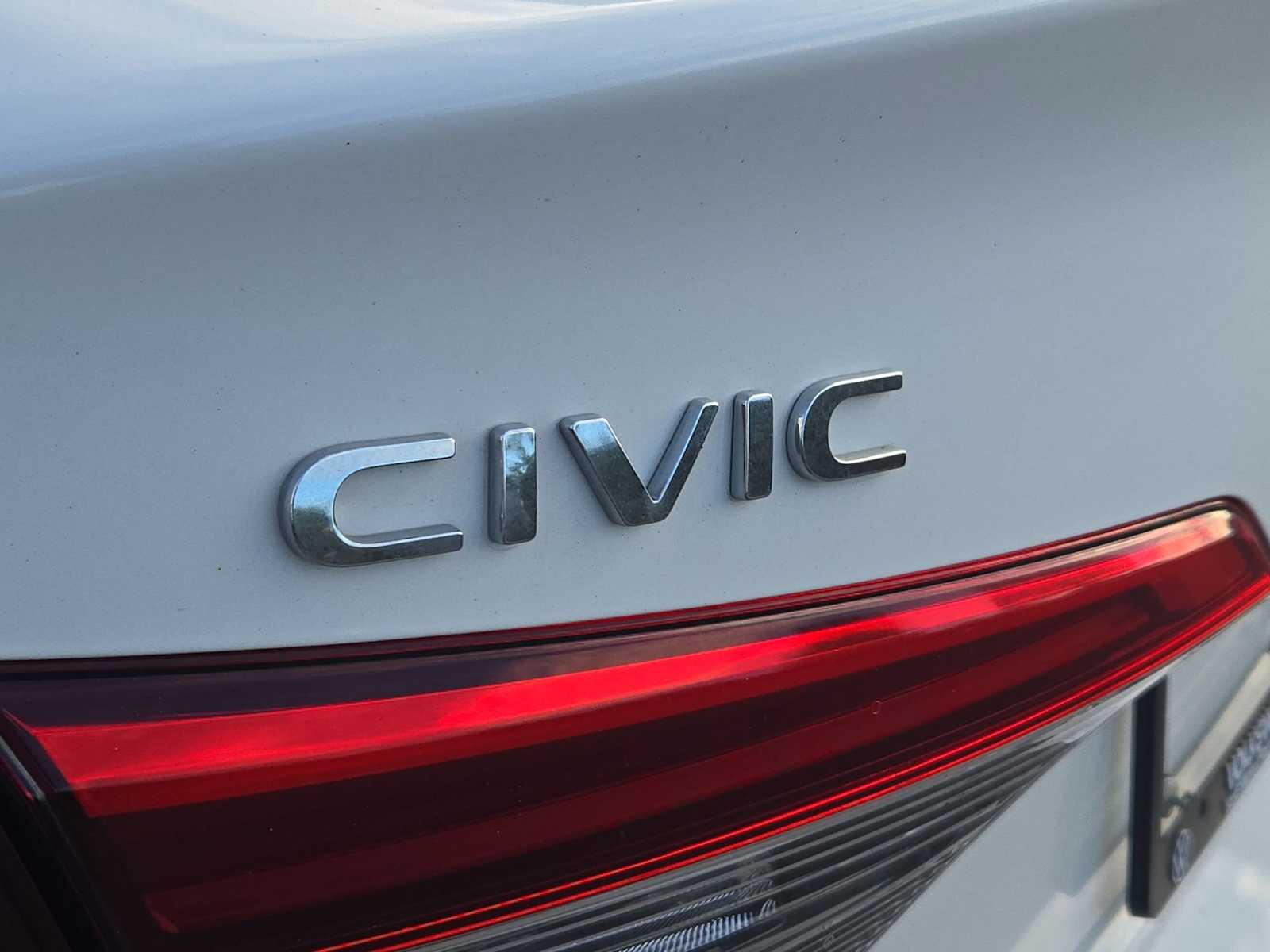 Thumbnail: 2023 Honda Civic - 13