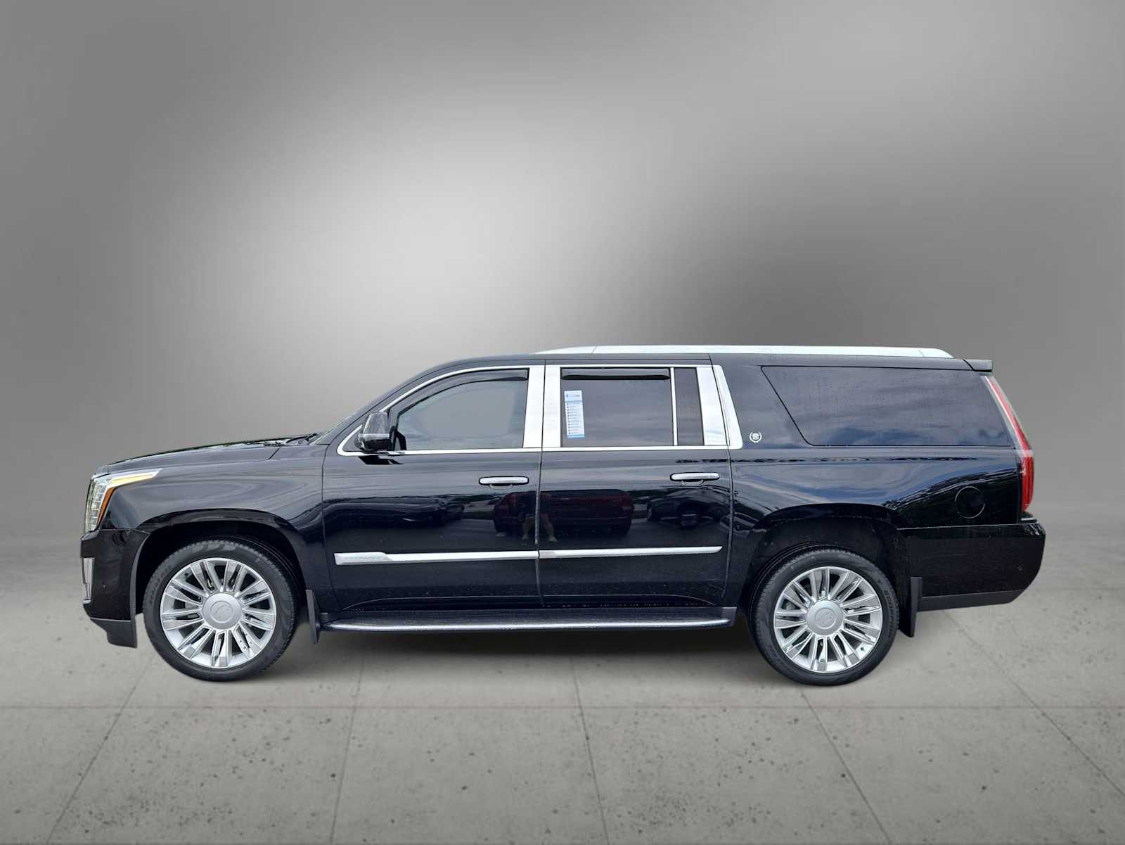 Thumbnail: 2020 Cadillac Escalade - 5