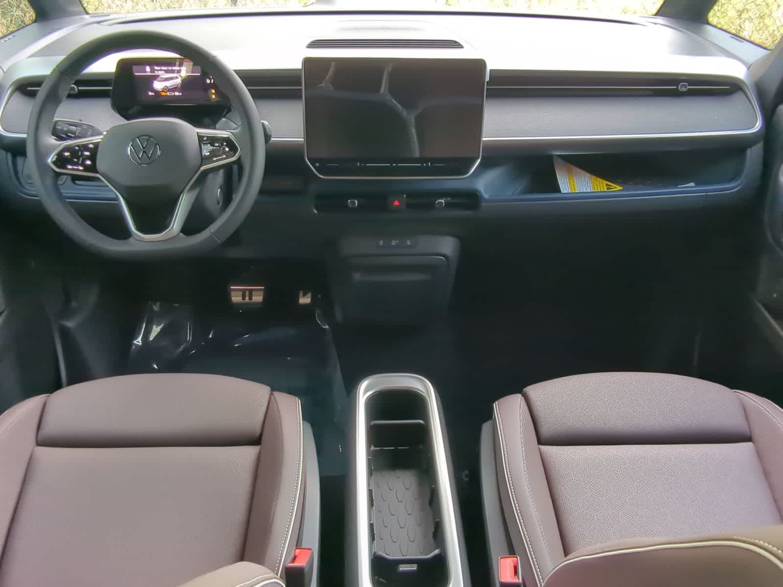 Thumbnail: 2025 Volkswagen ID.Buzz - 16