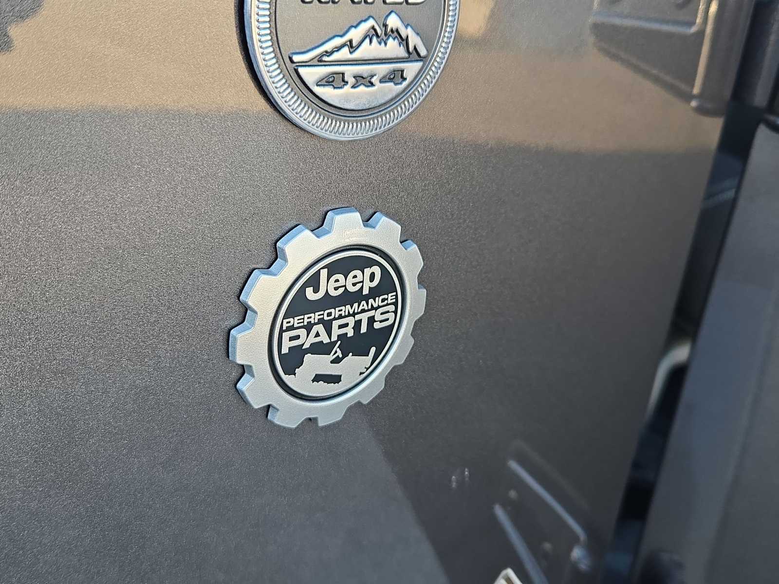 Thumbnail: 2016 Jeep Wrangler - 12