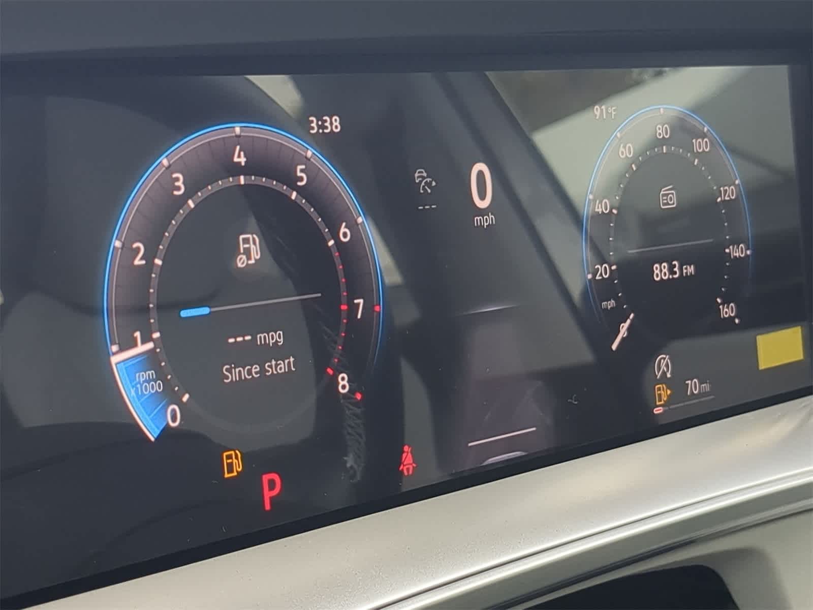 Thumbnail: 2025 Volkswagen Tiguan - 35