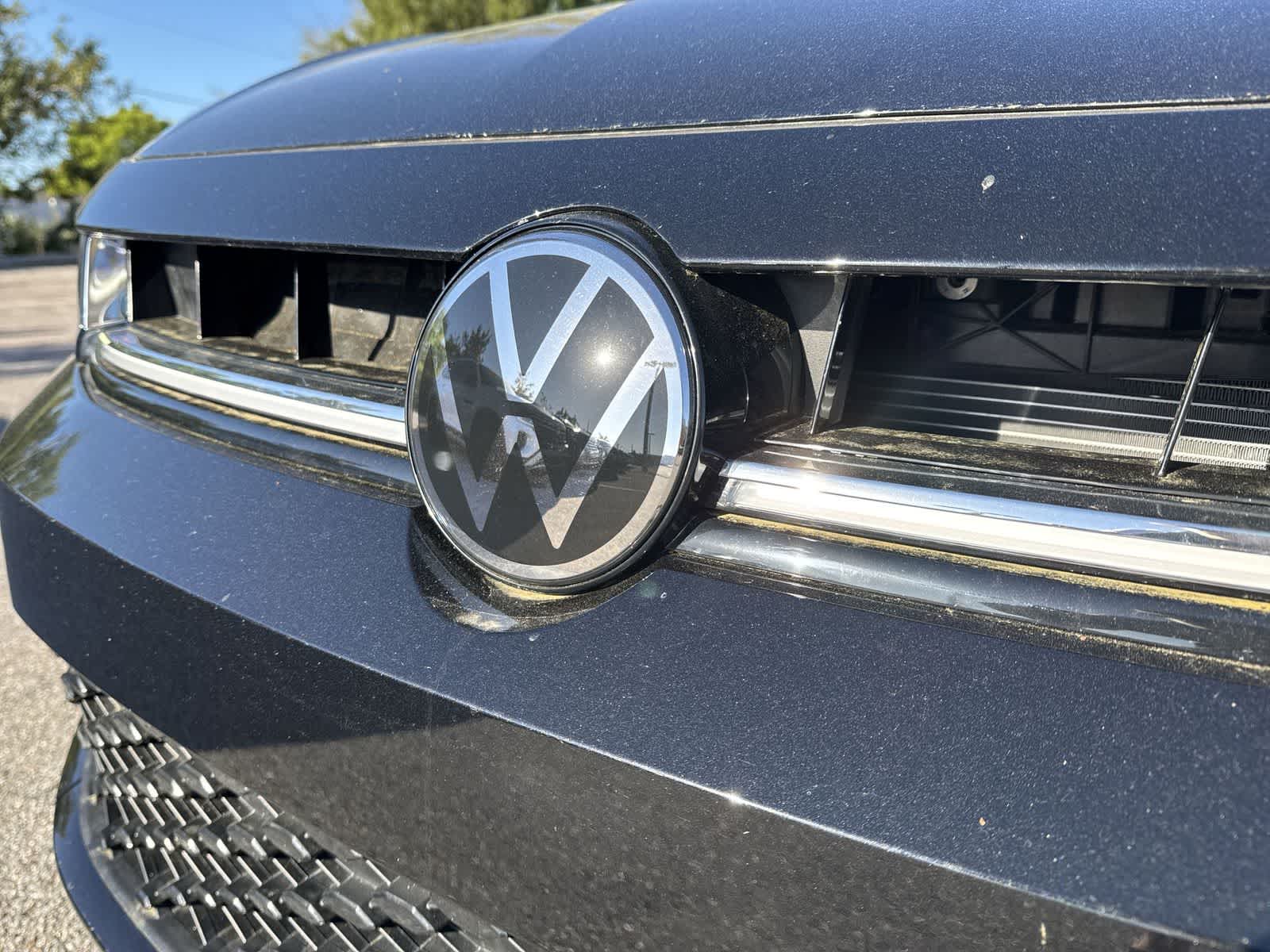 Thumbnail: 2026 Volkswagen Jetta - 10