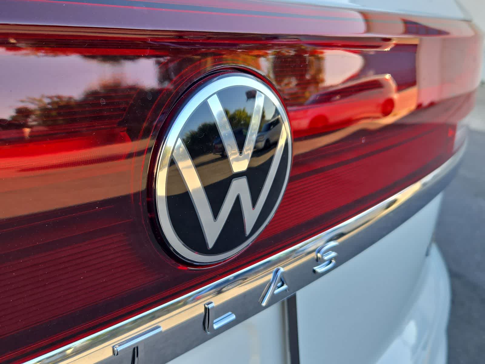 Thumbnail: 2026 Volkswagen Atlas - 19