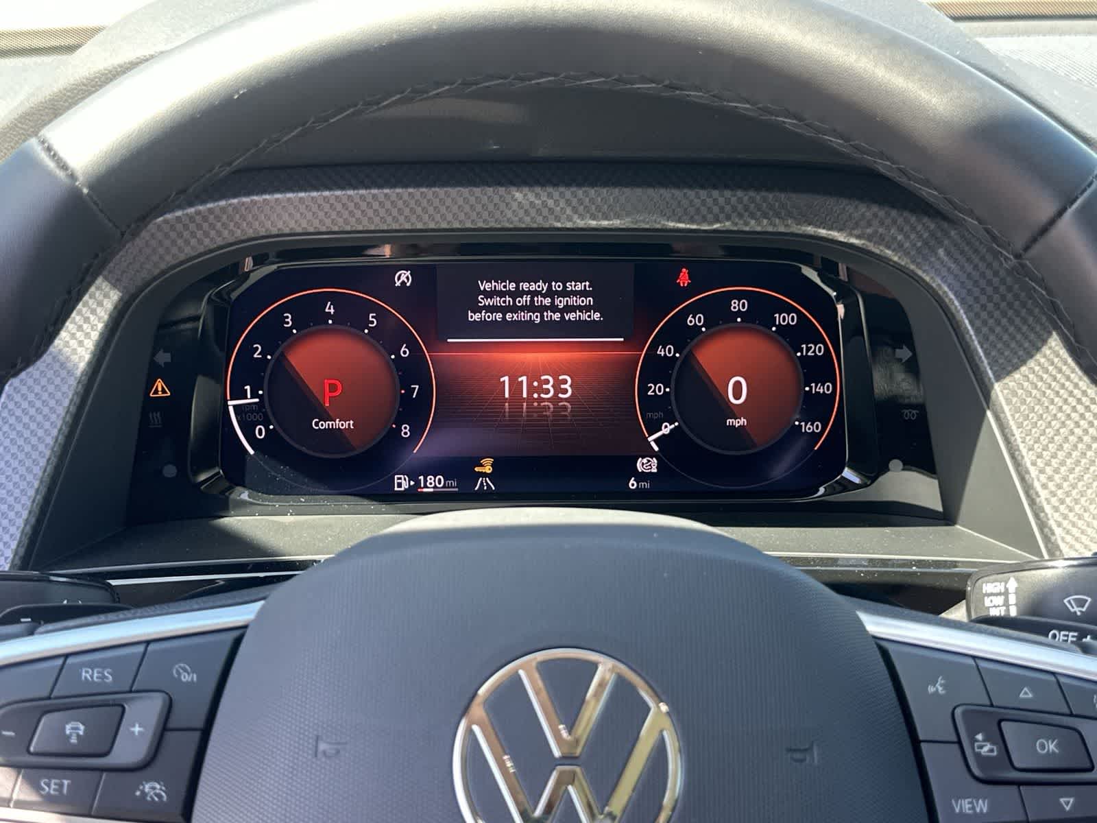 Thumbnail: 2026 Volkswagen Atlas - 31