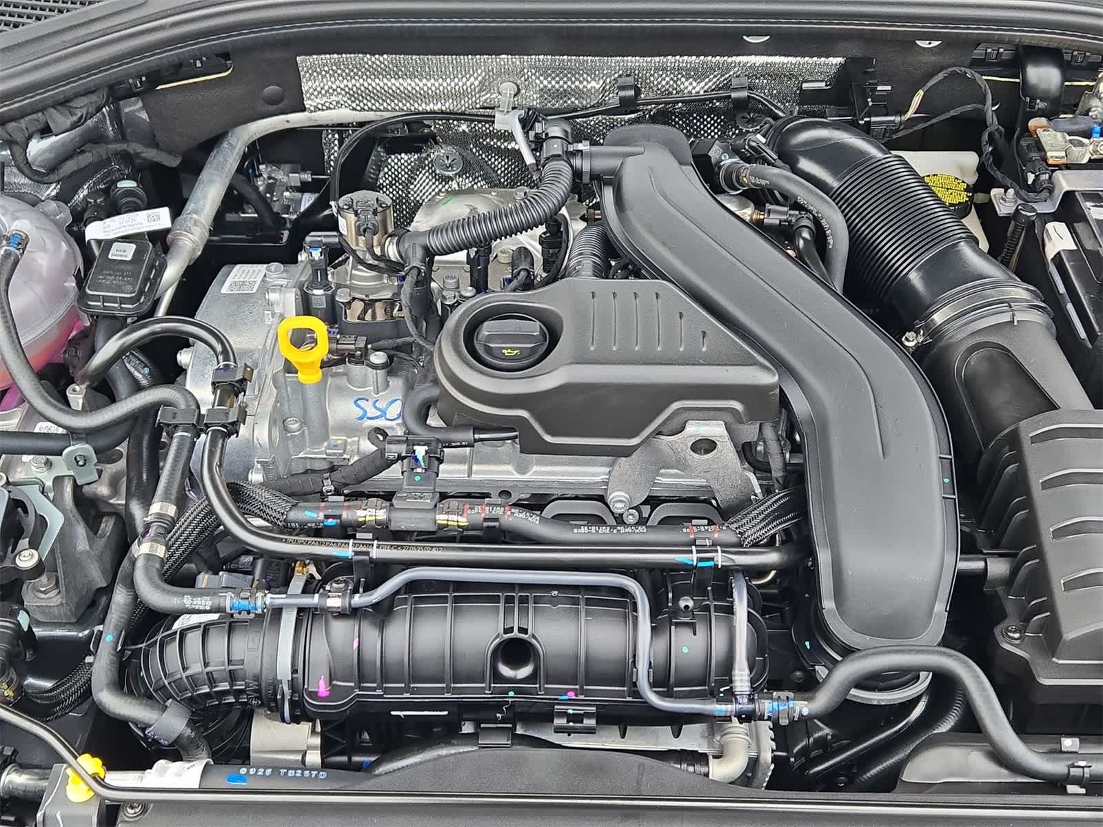 Thumbnail: 2026 Volkswagen Jetta - 15