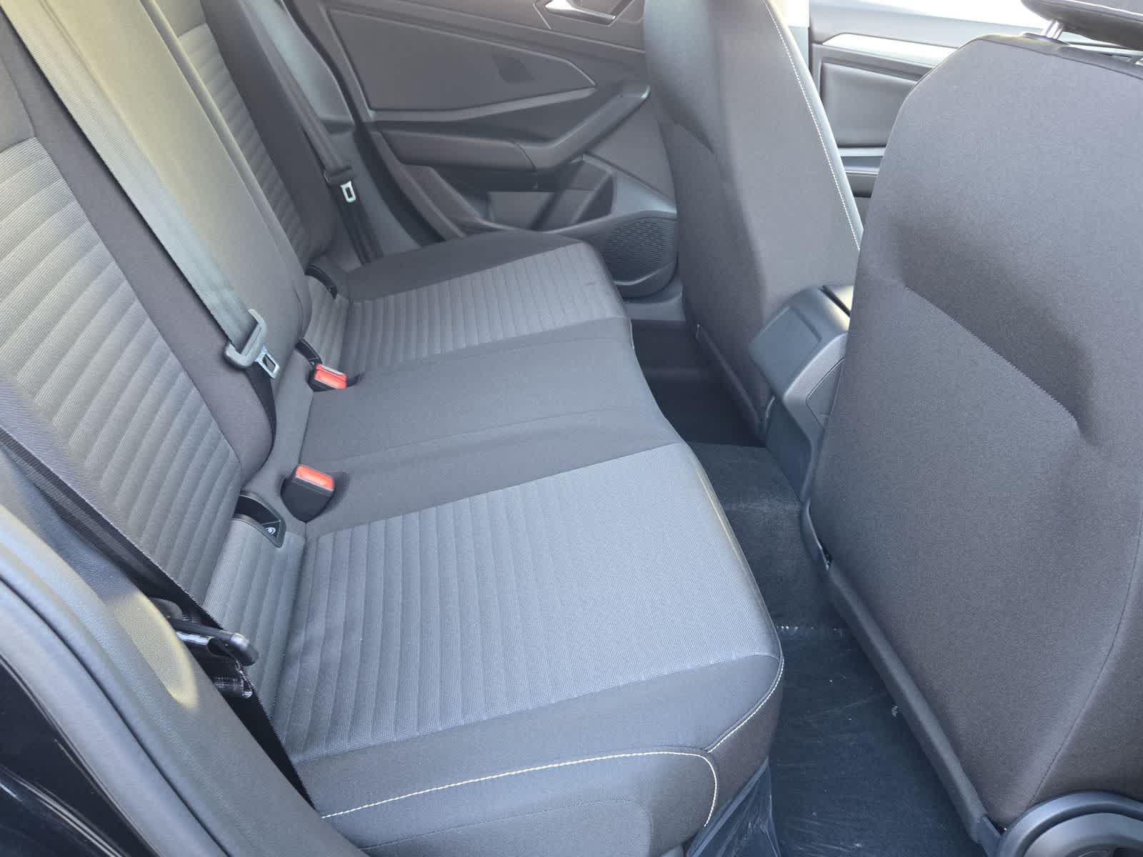 Thumbnail: 2026 Volkswagen Jetta - 19